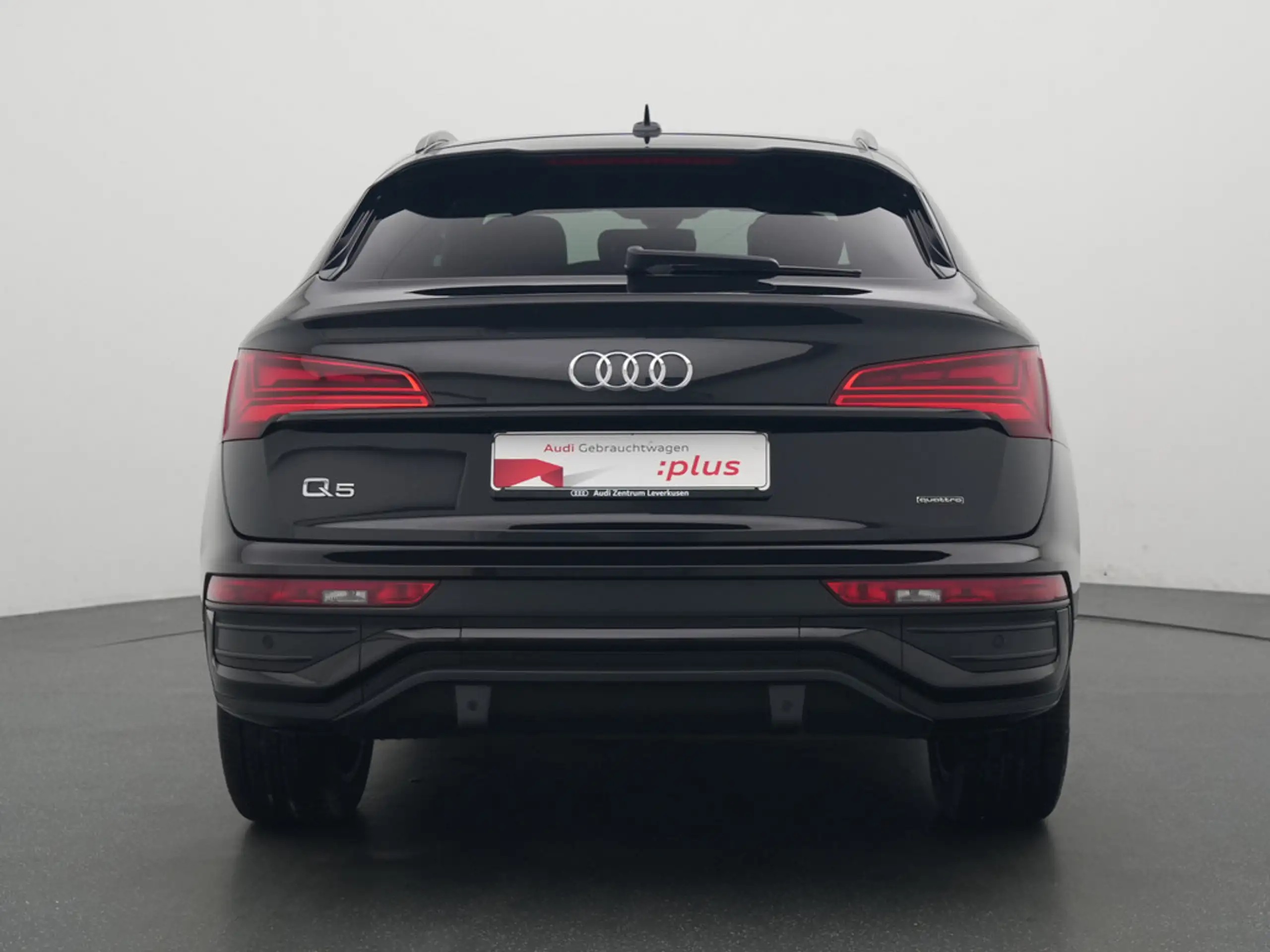 Audi - Q5