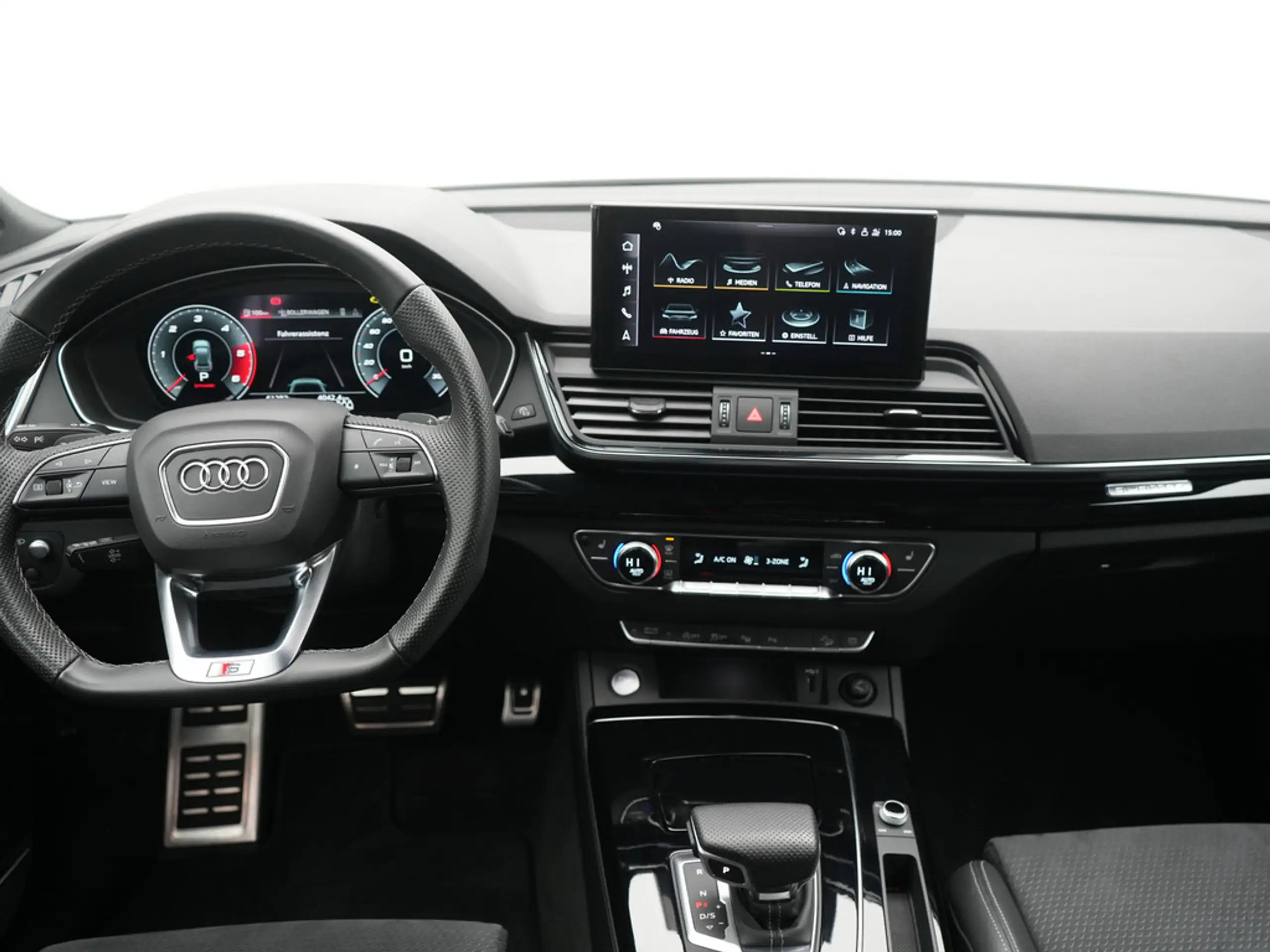 Audi - Q5