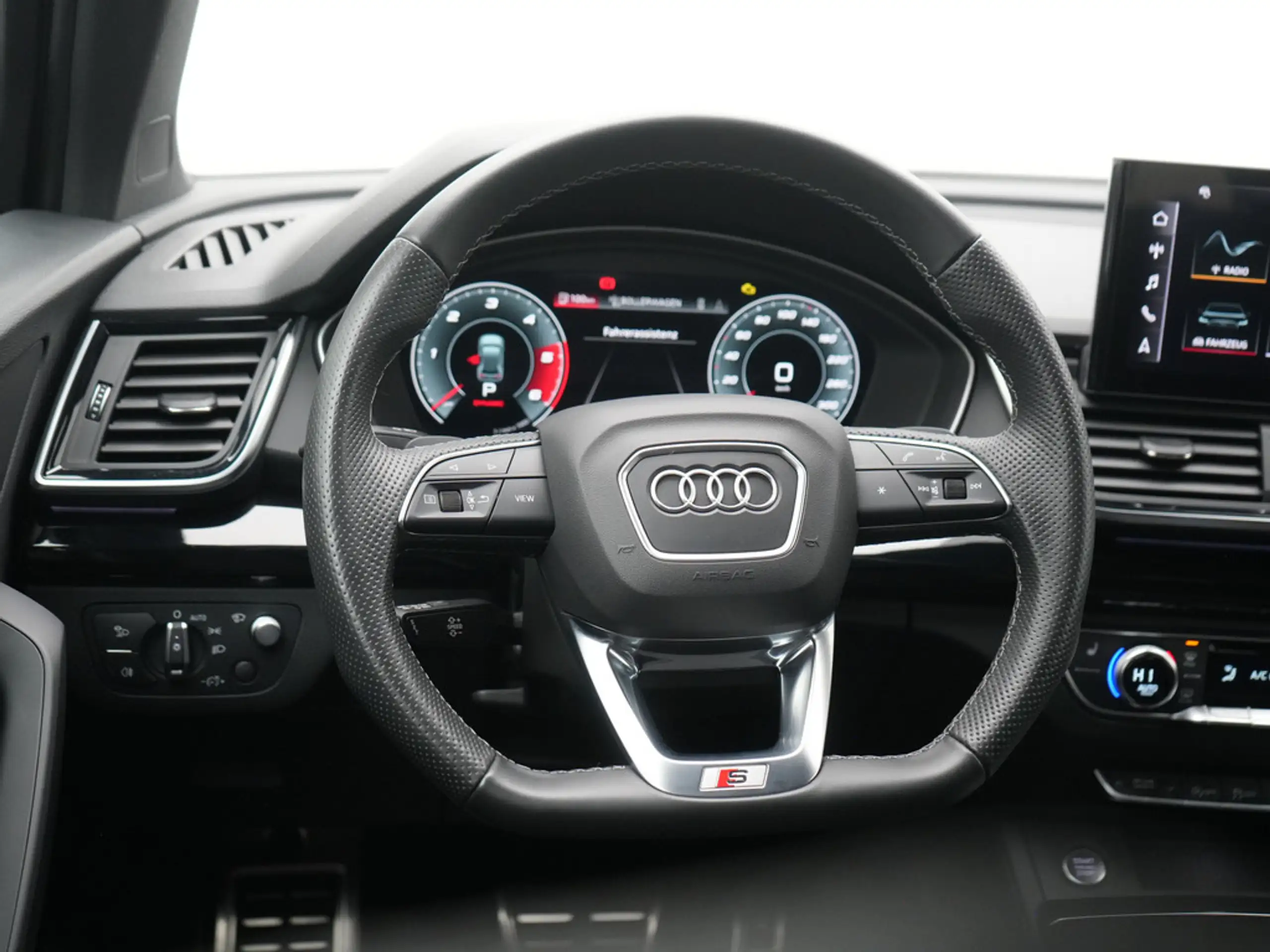 Audi - Q5