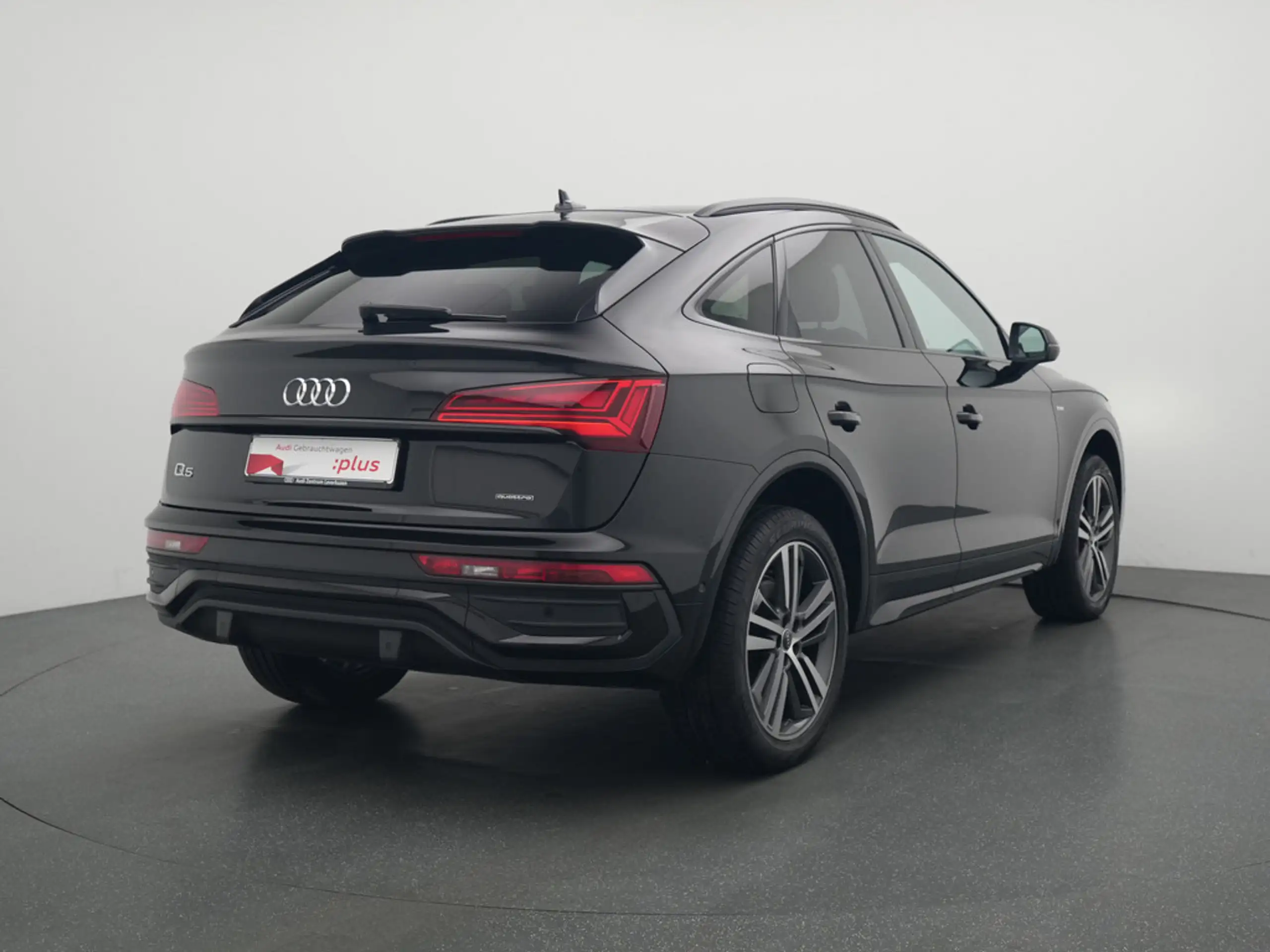 Audi - Q5