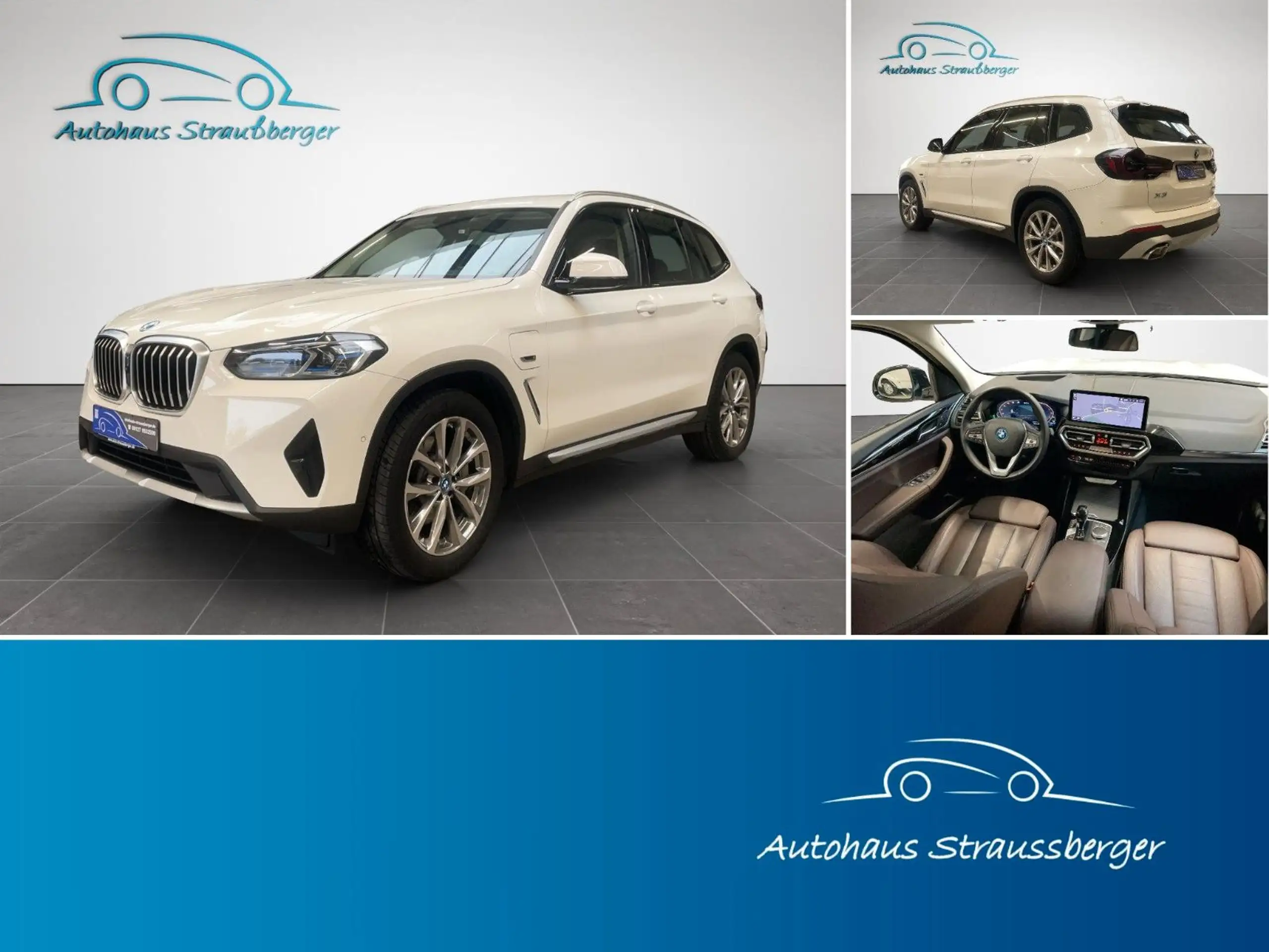 BMW - X3