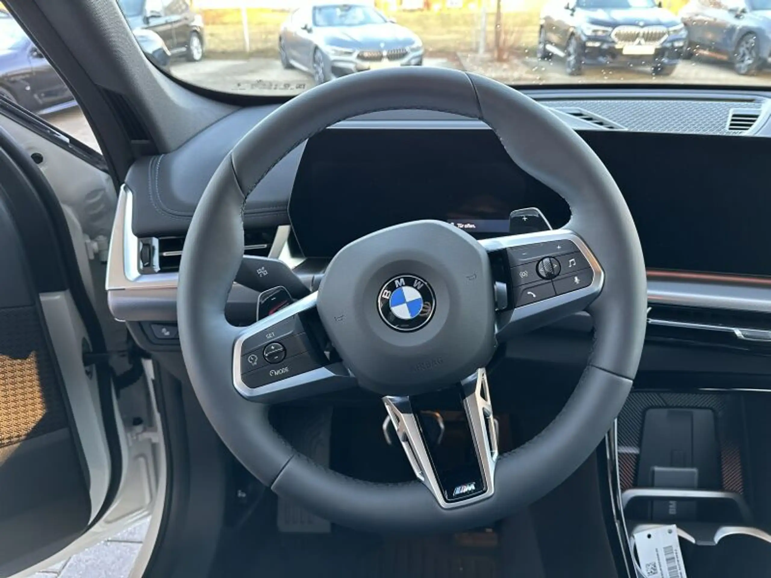 BMW - X1