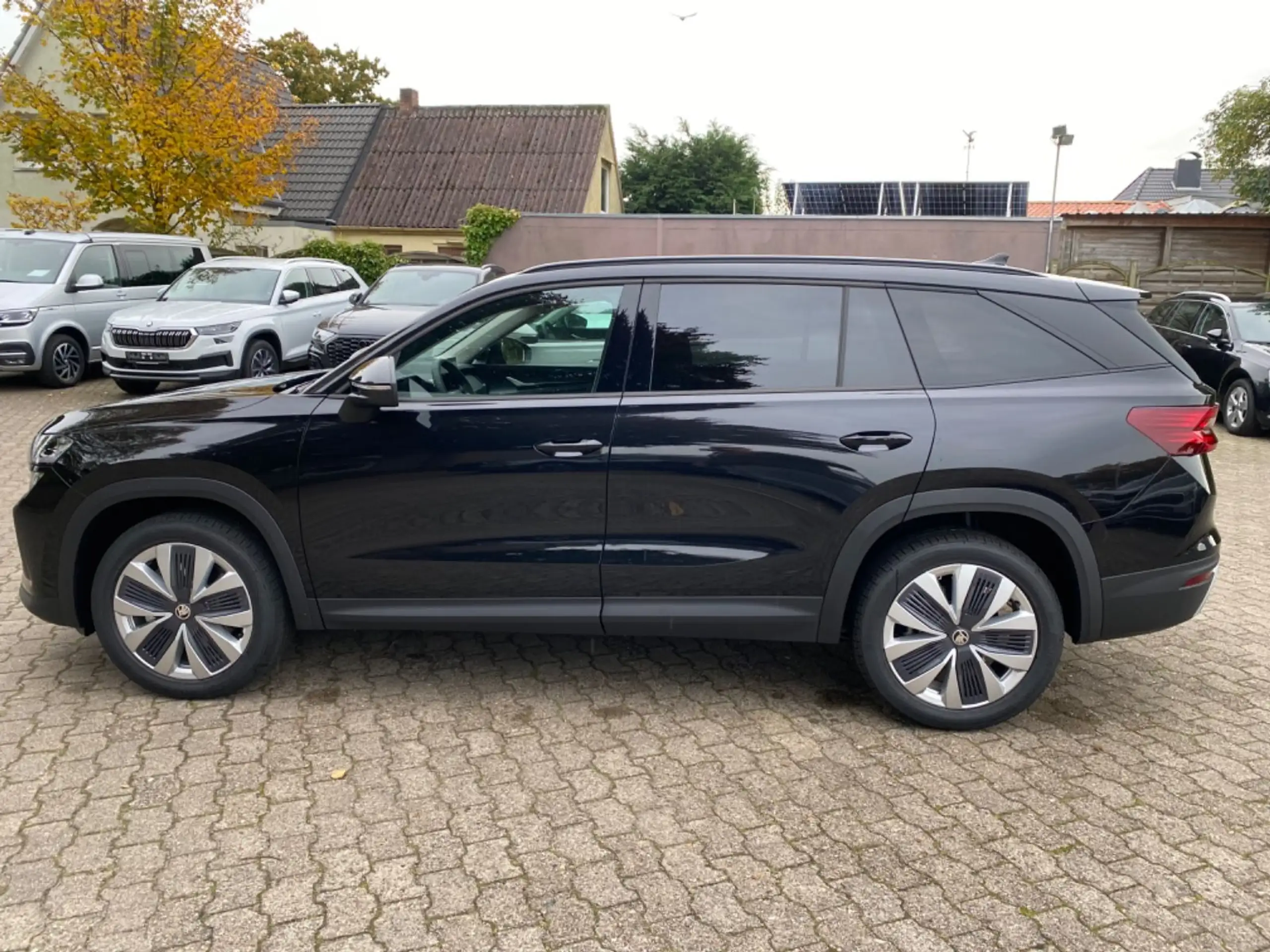 Skoda - Kodiaq