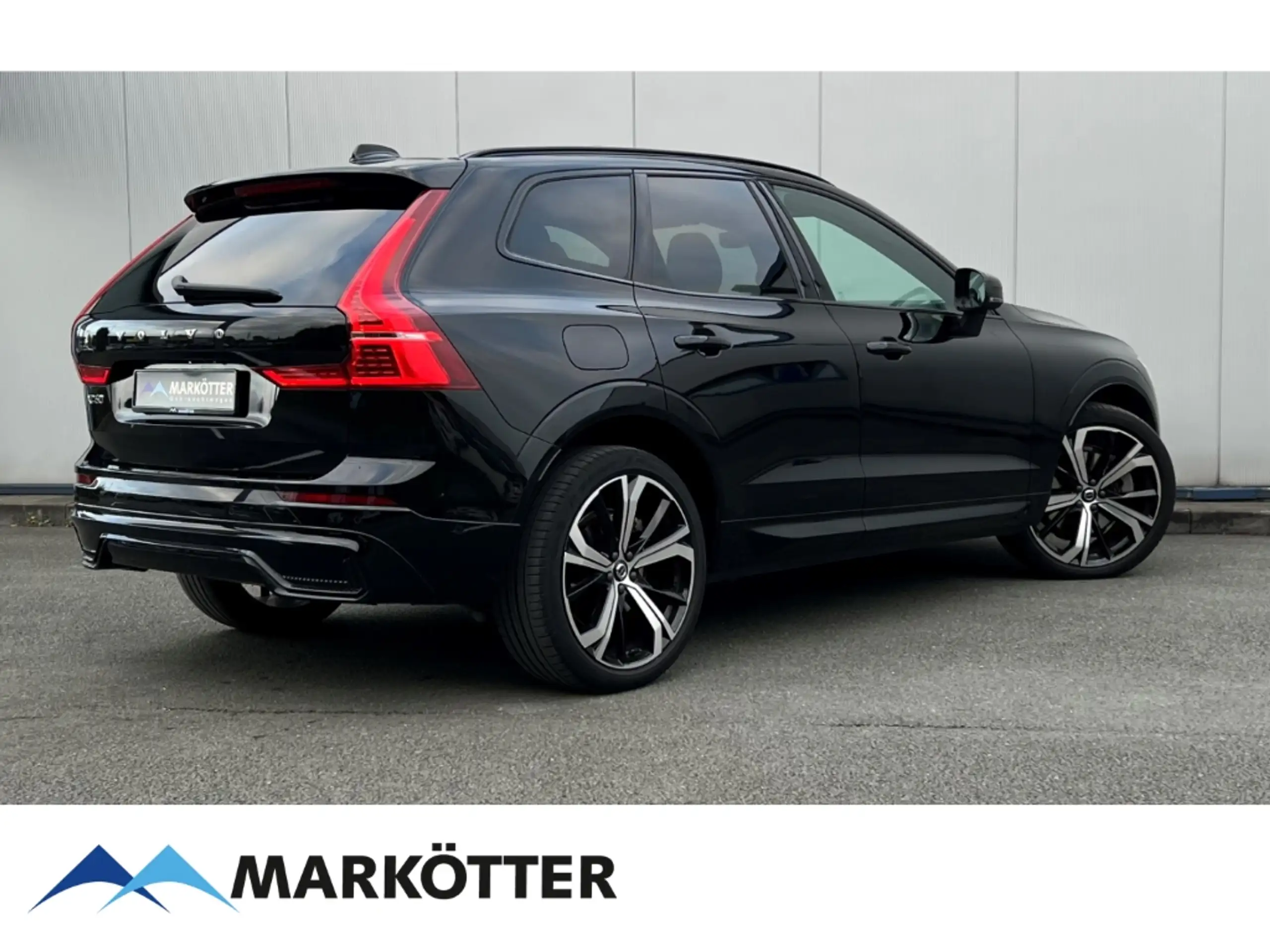 Volvo - XC60