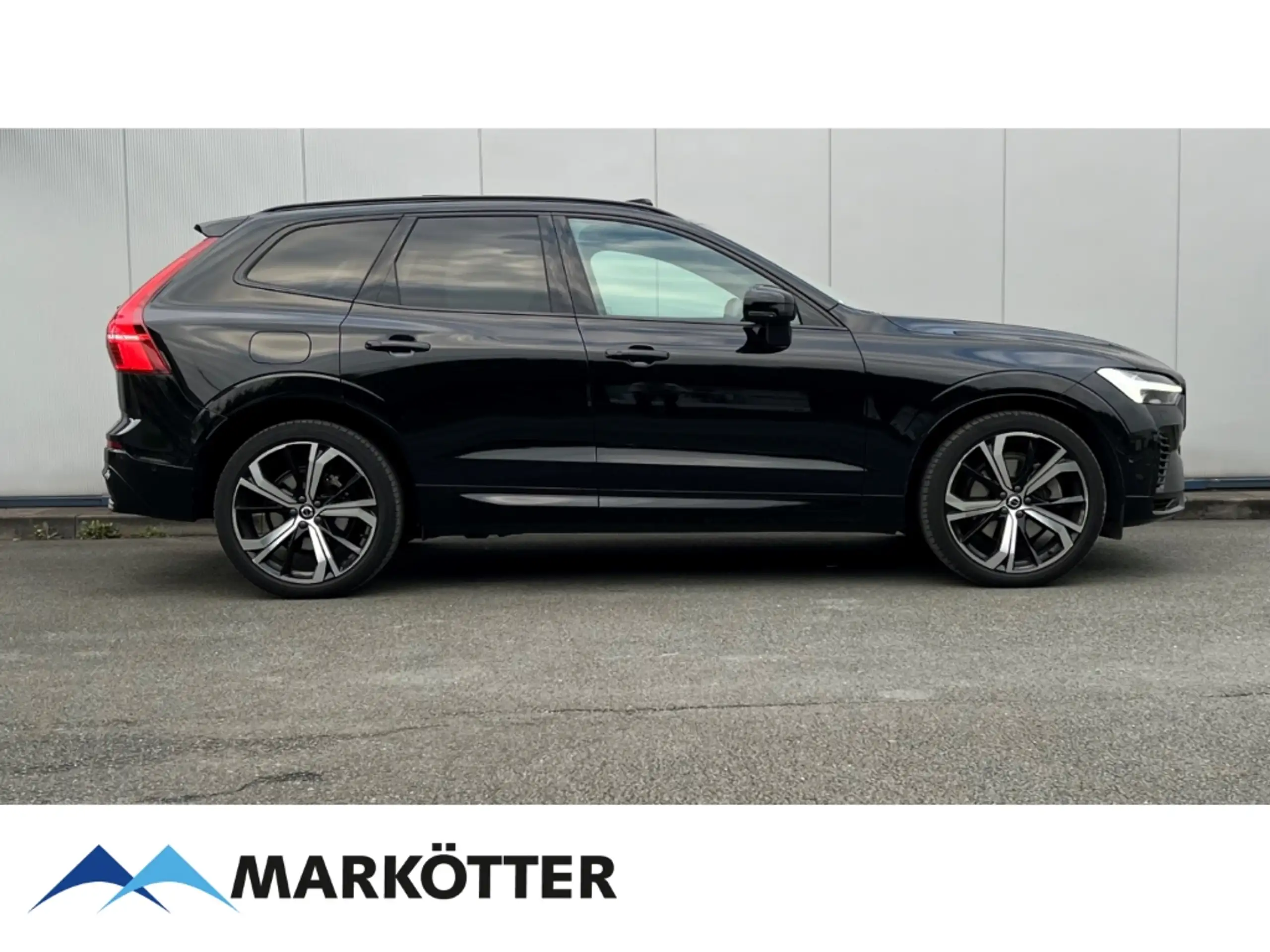 Volvo - XC60