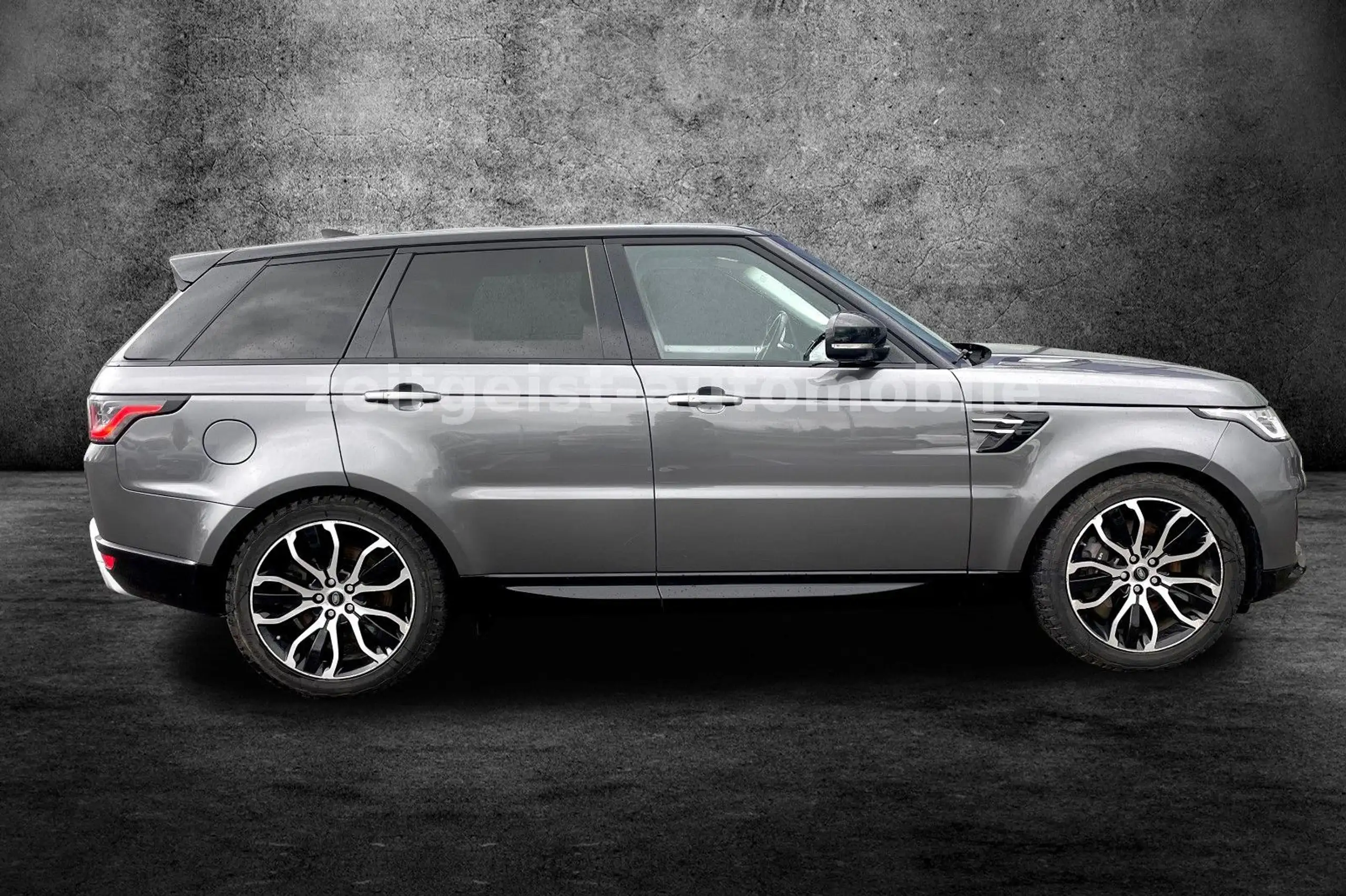 Land Rover - Range Rover Sport