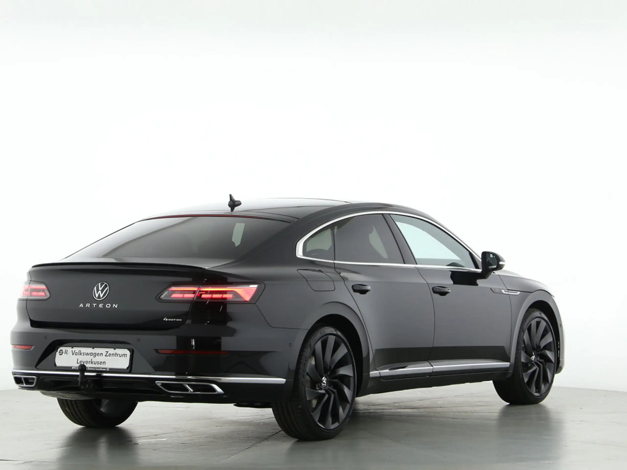 Volkswagen - Arteon