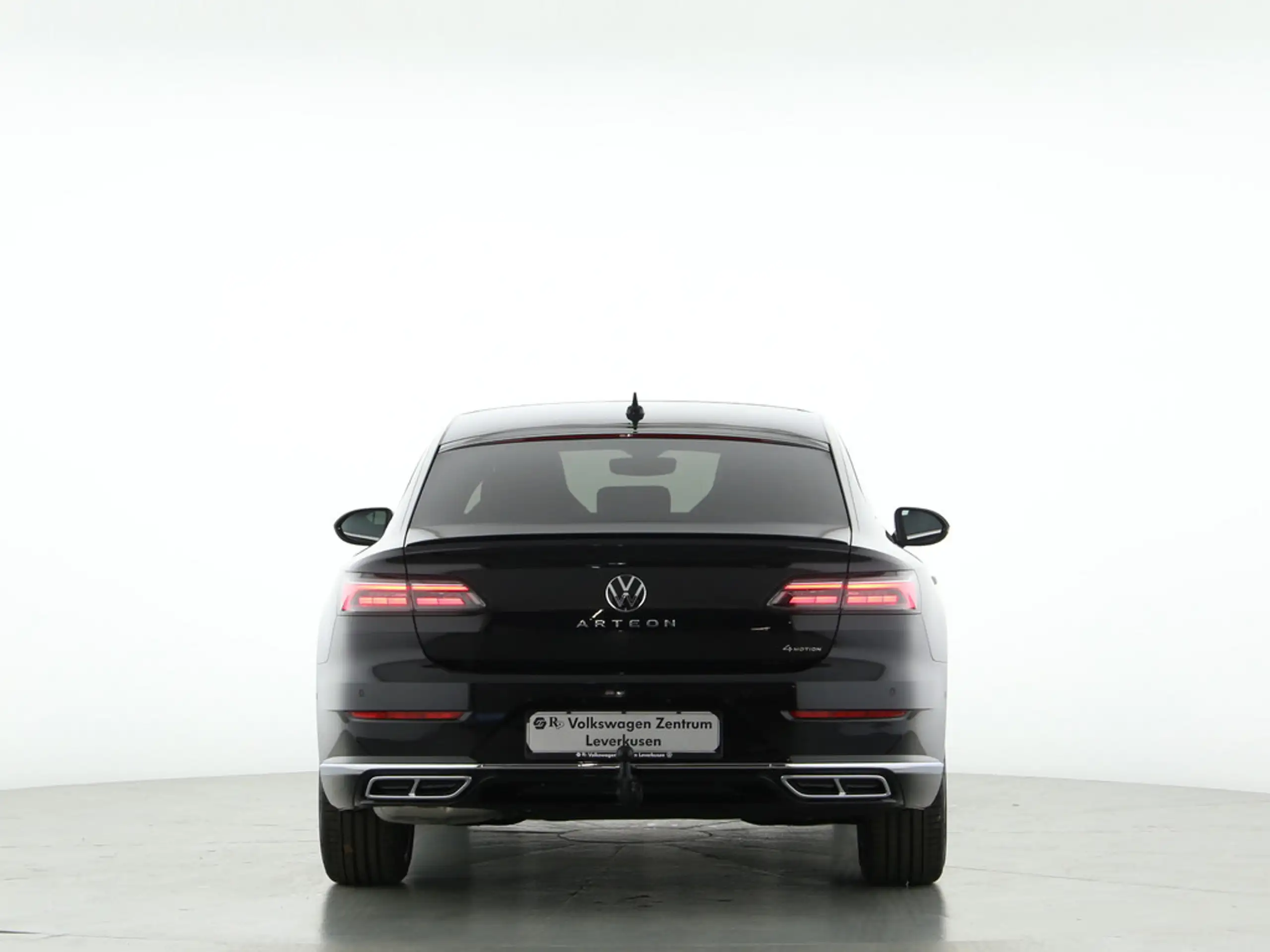 Volkswagen - Arteon