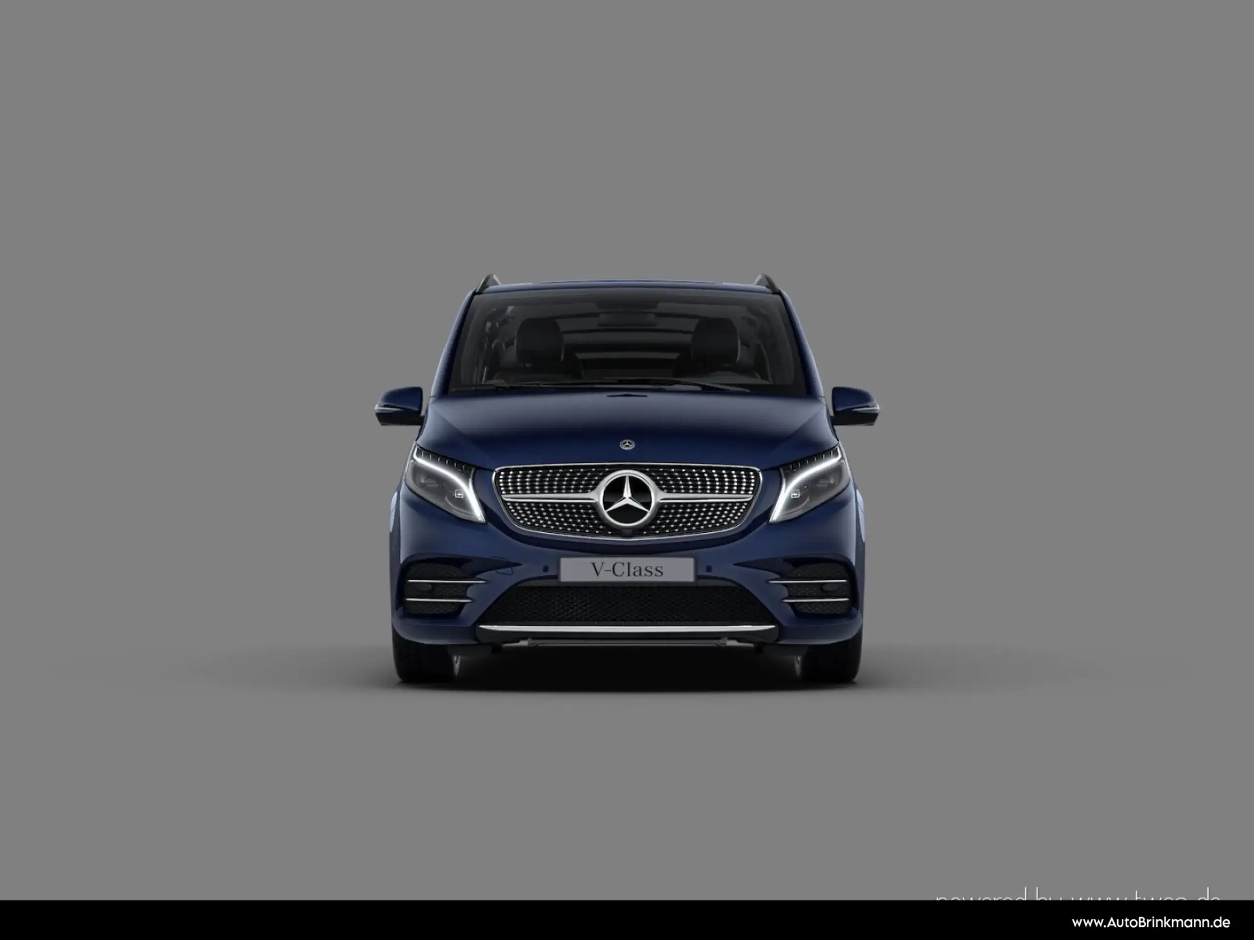 Mercedes-Benz - V 220