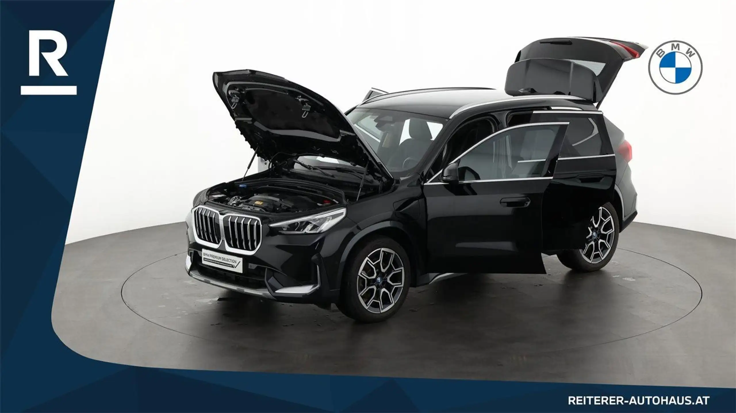 BMW - X1