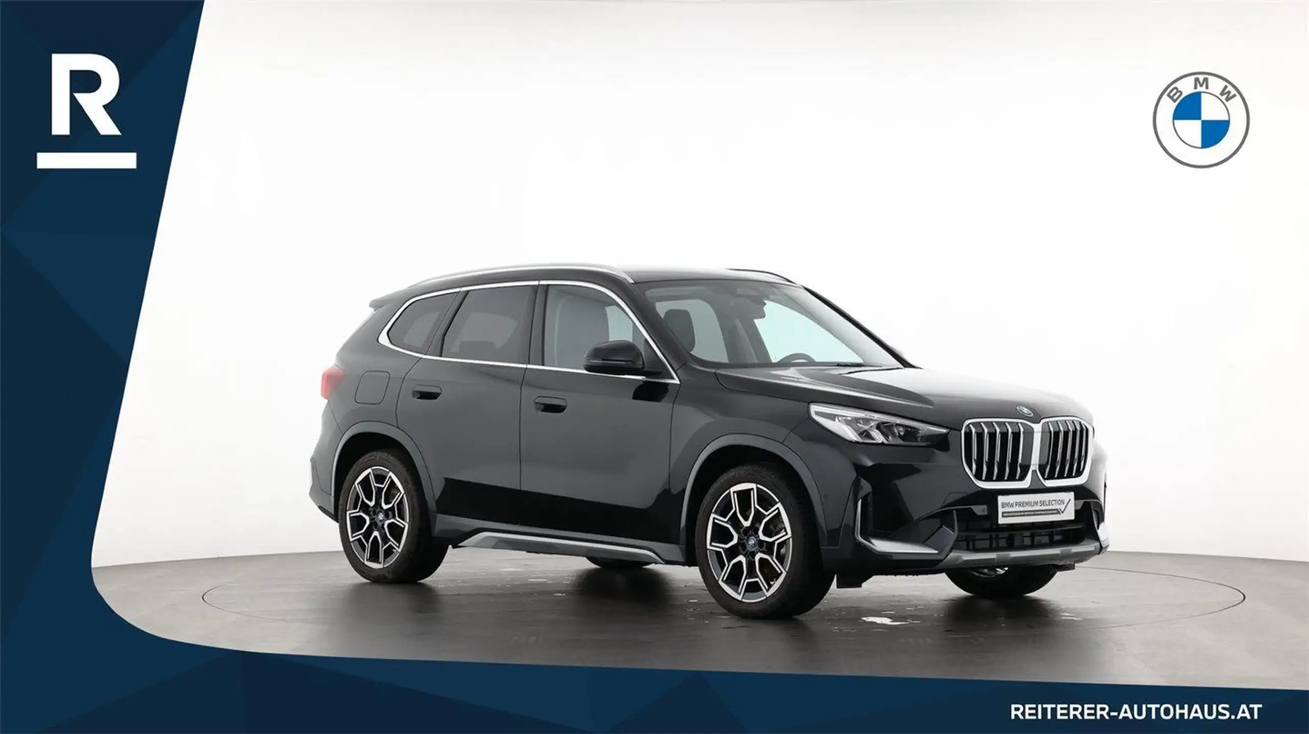 BMW - X1