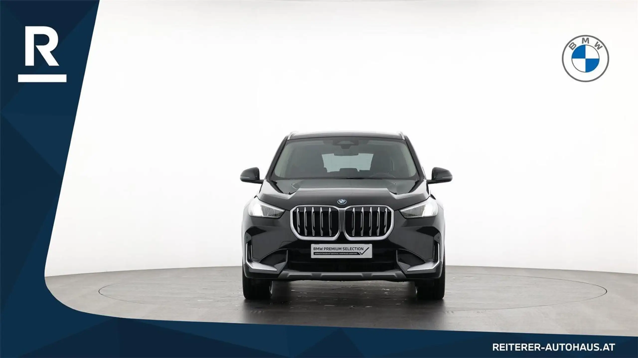 BMW - X1