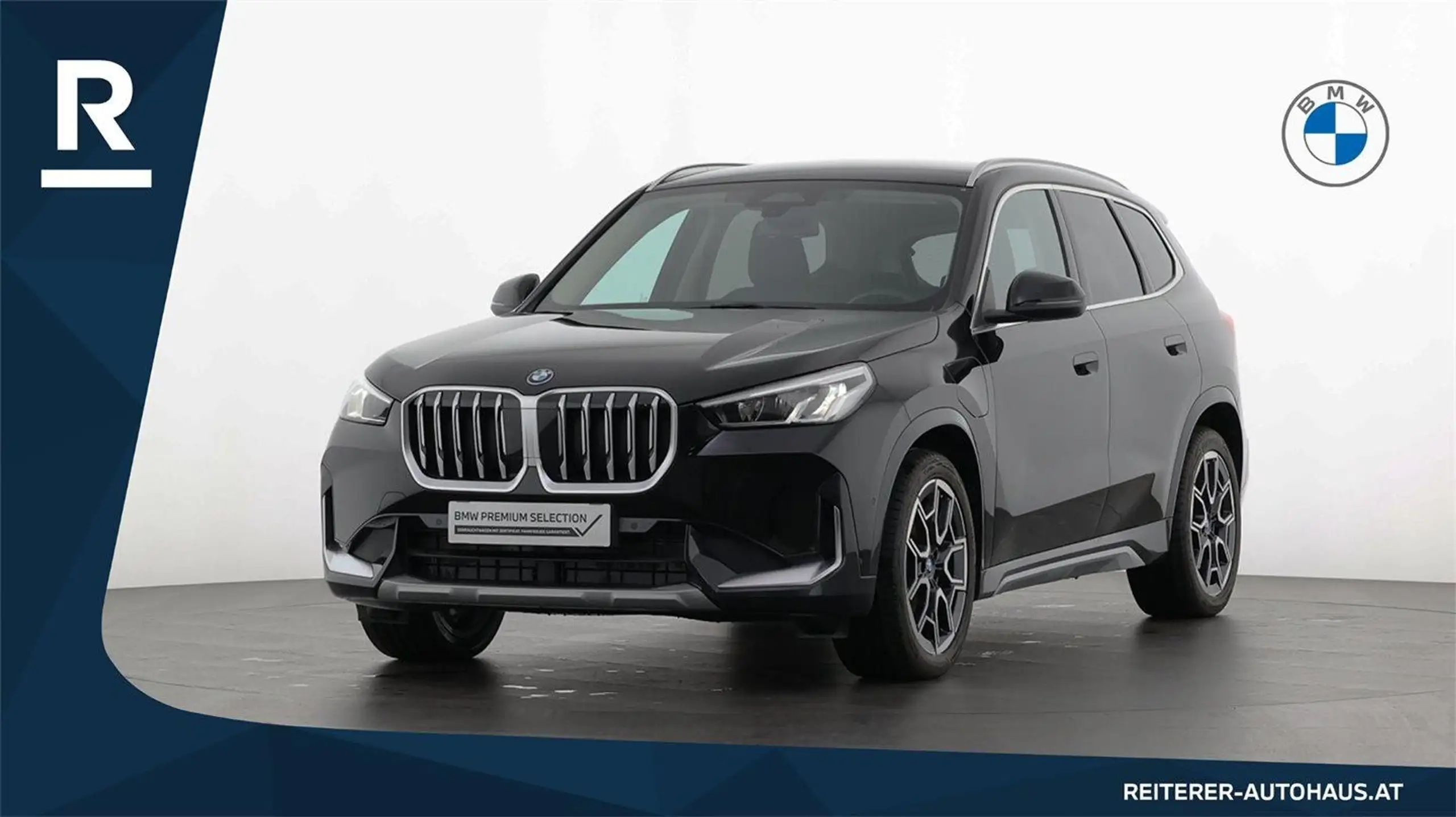 BMW - X1