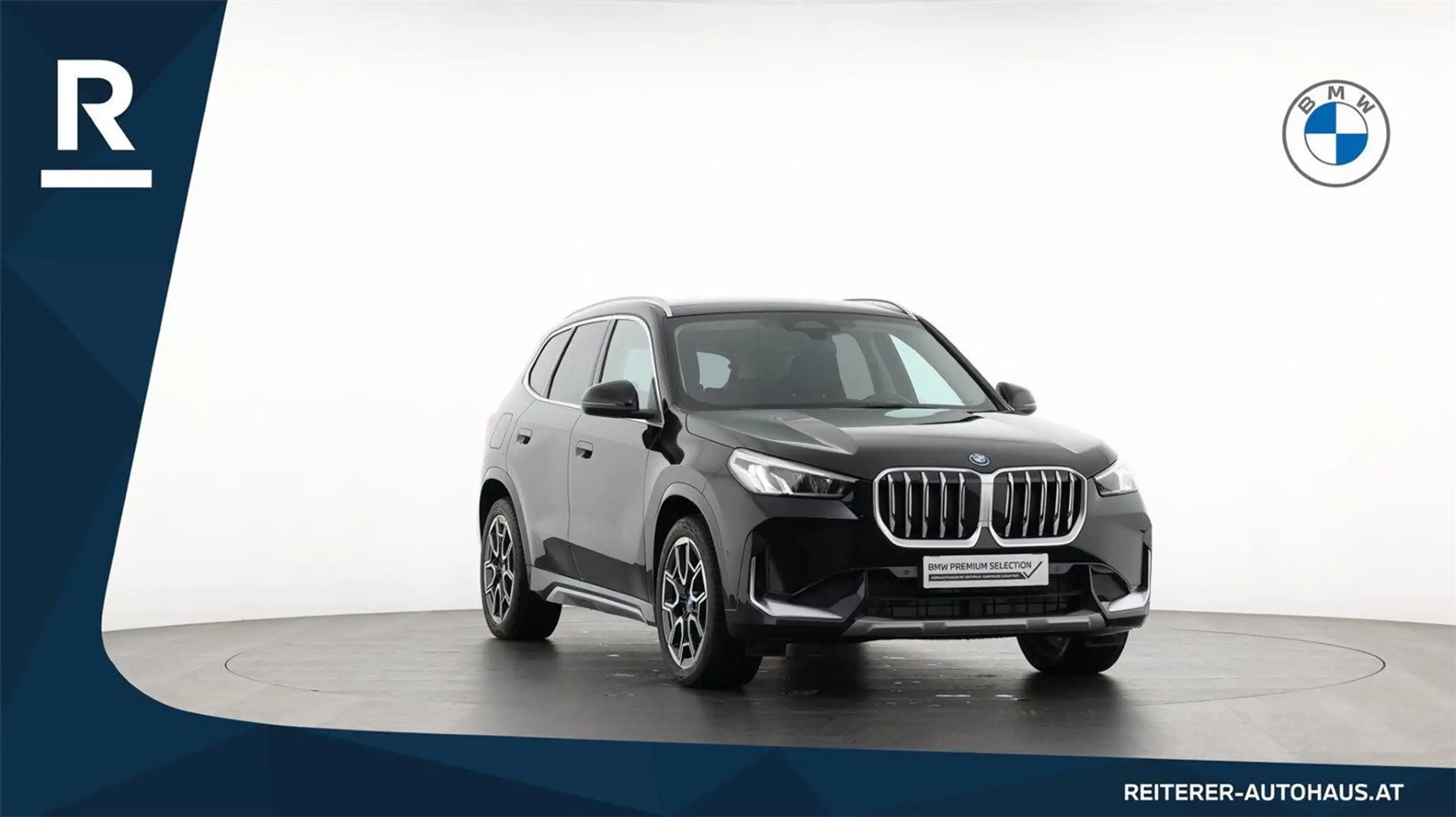 BMW - X1