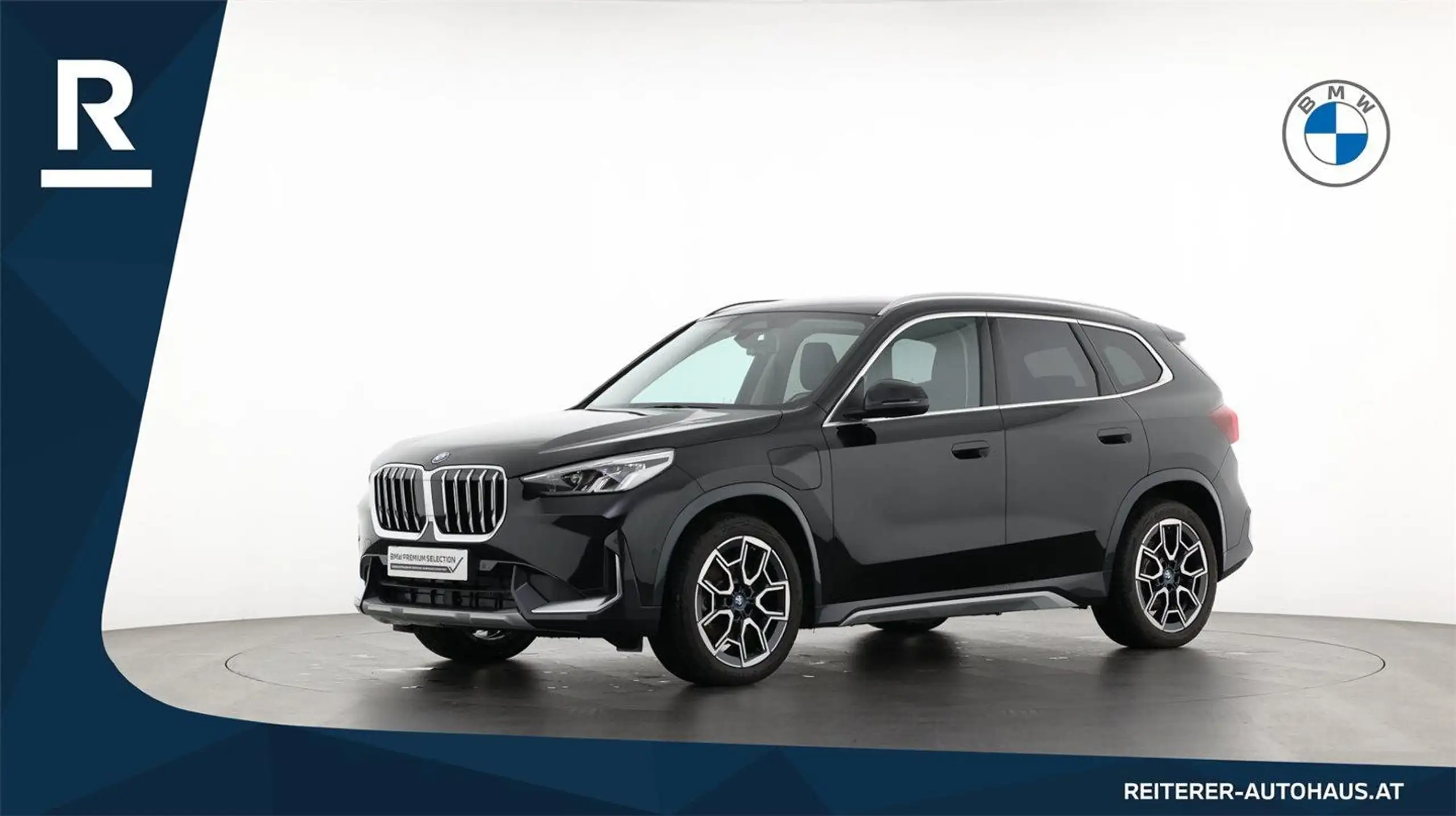 BMW - X1