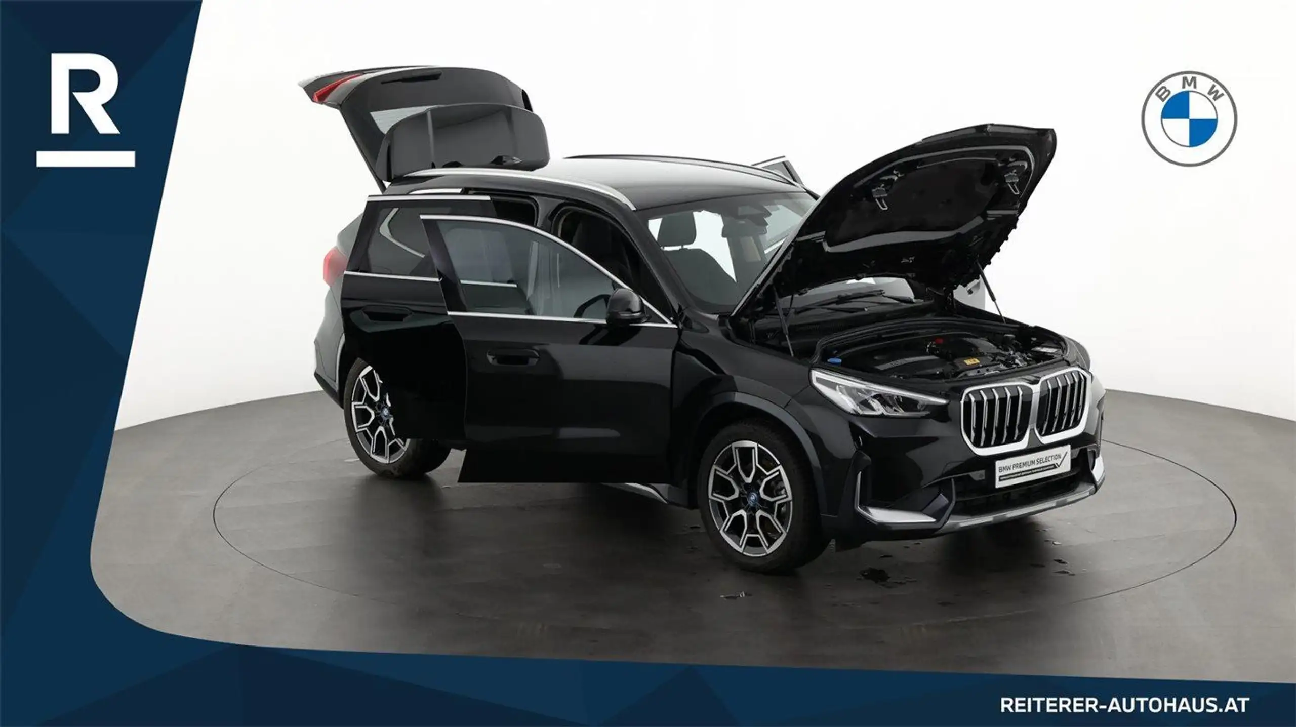 BMW - X1