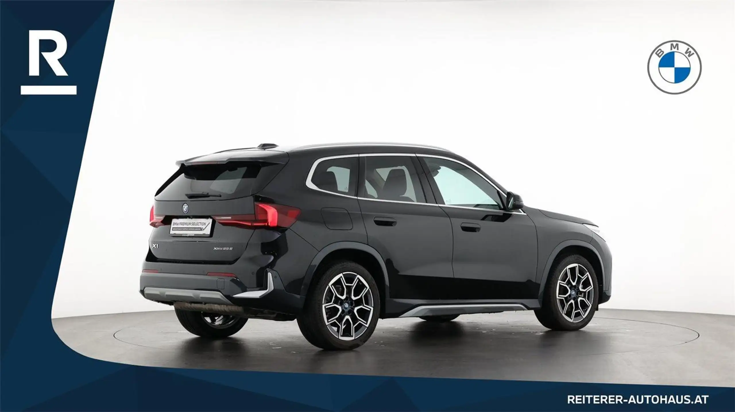 BMW - X1