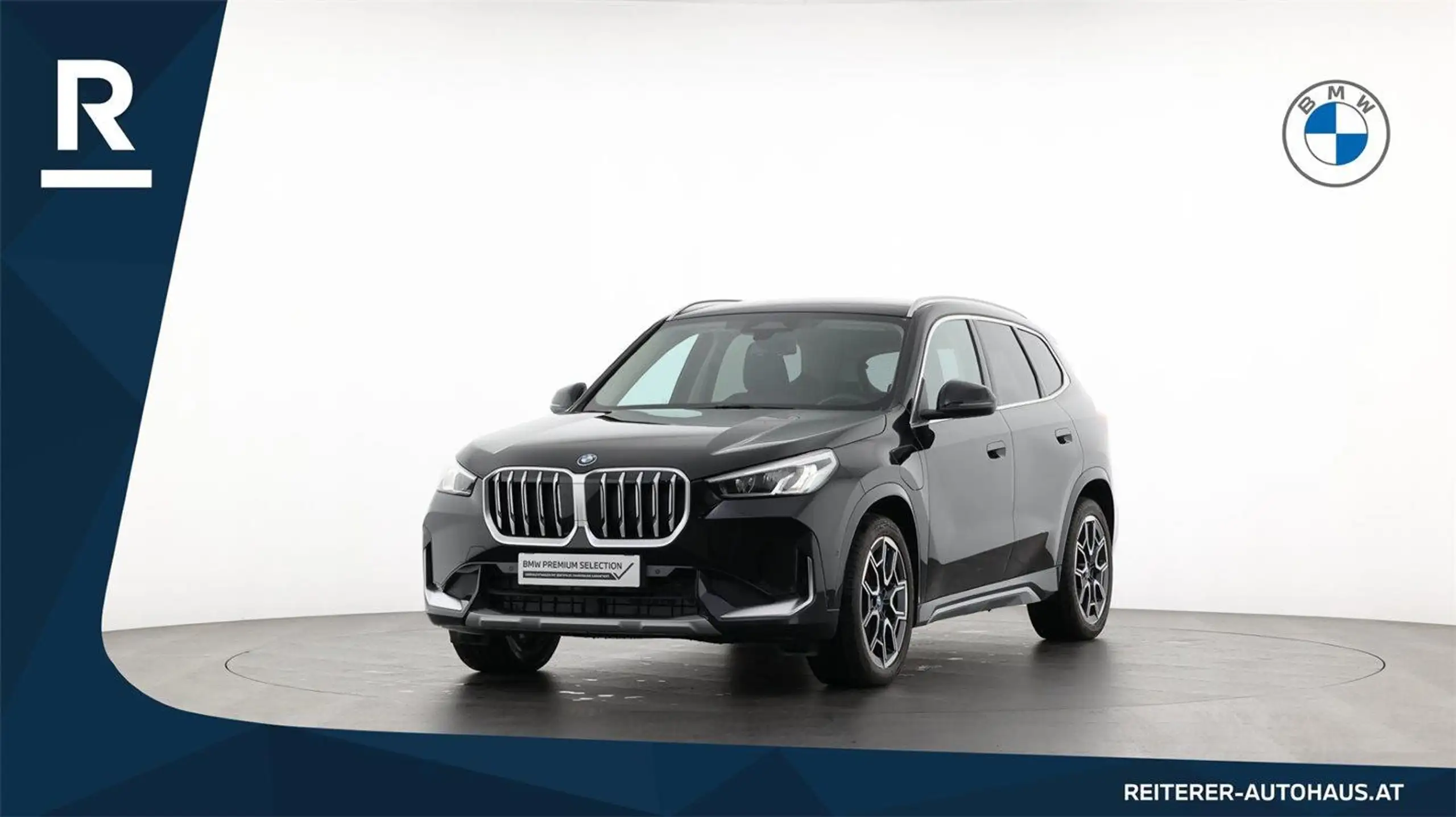 BMW - X1