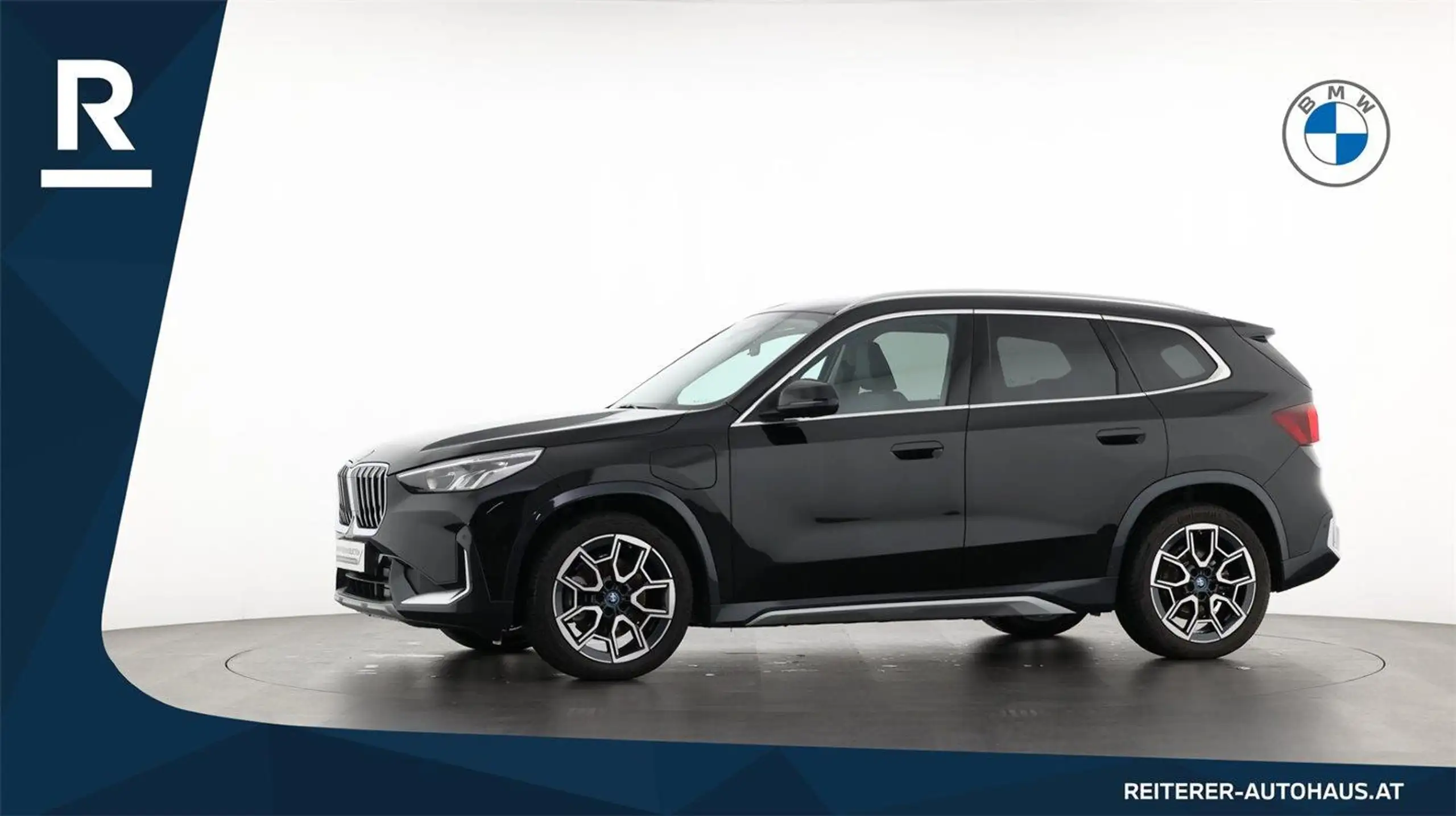 BMW - X1