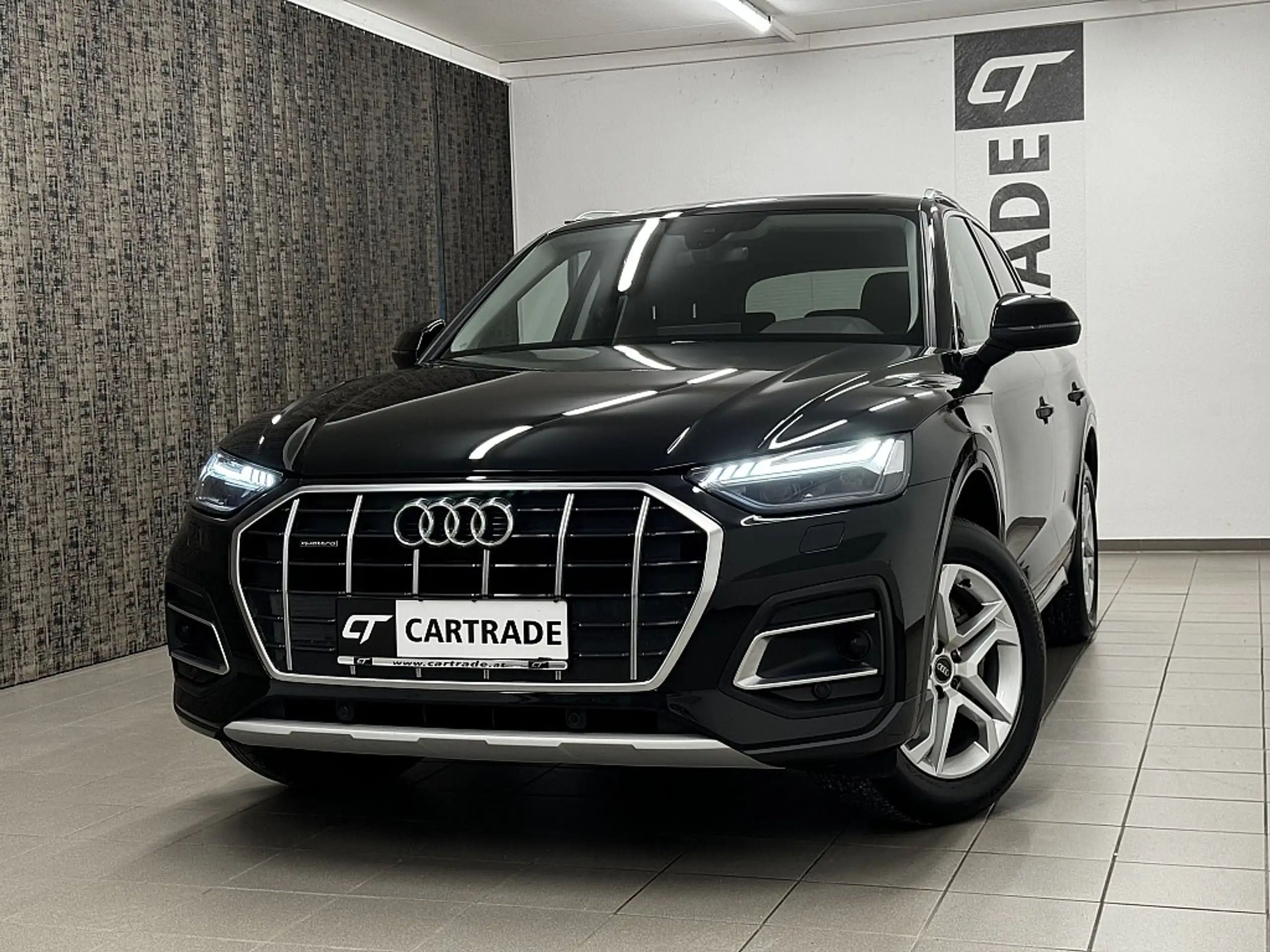 Audi - Q5