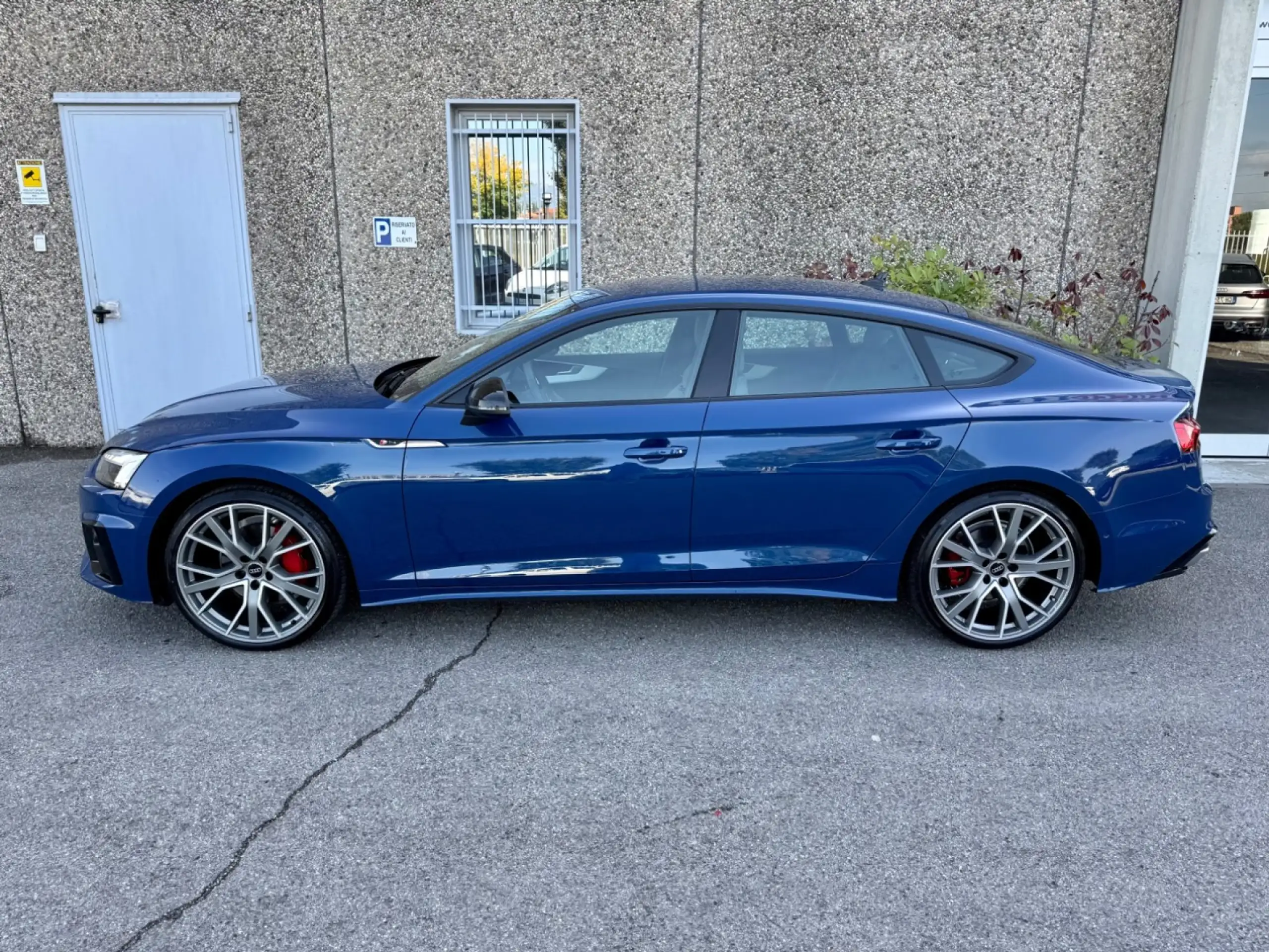 Audi - A5