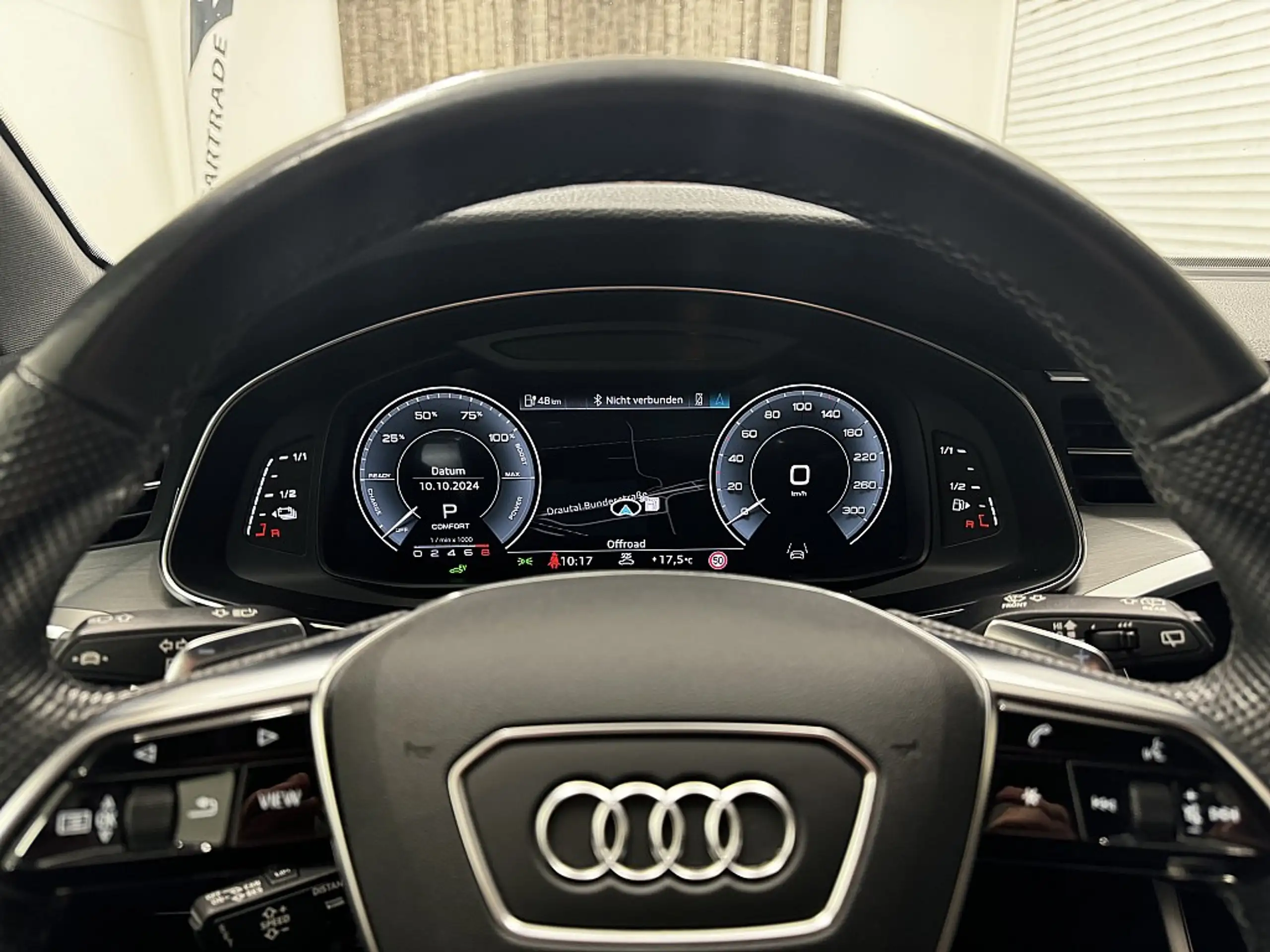 Audi - A6