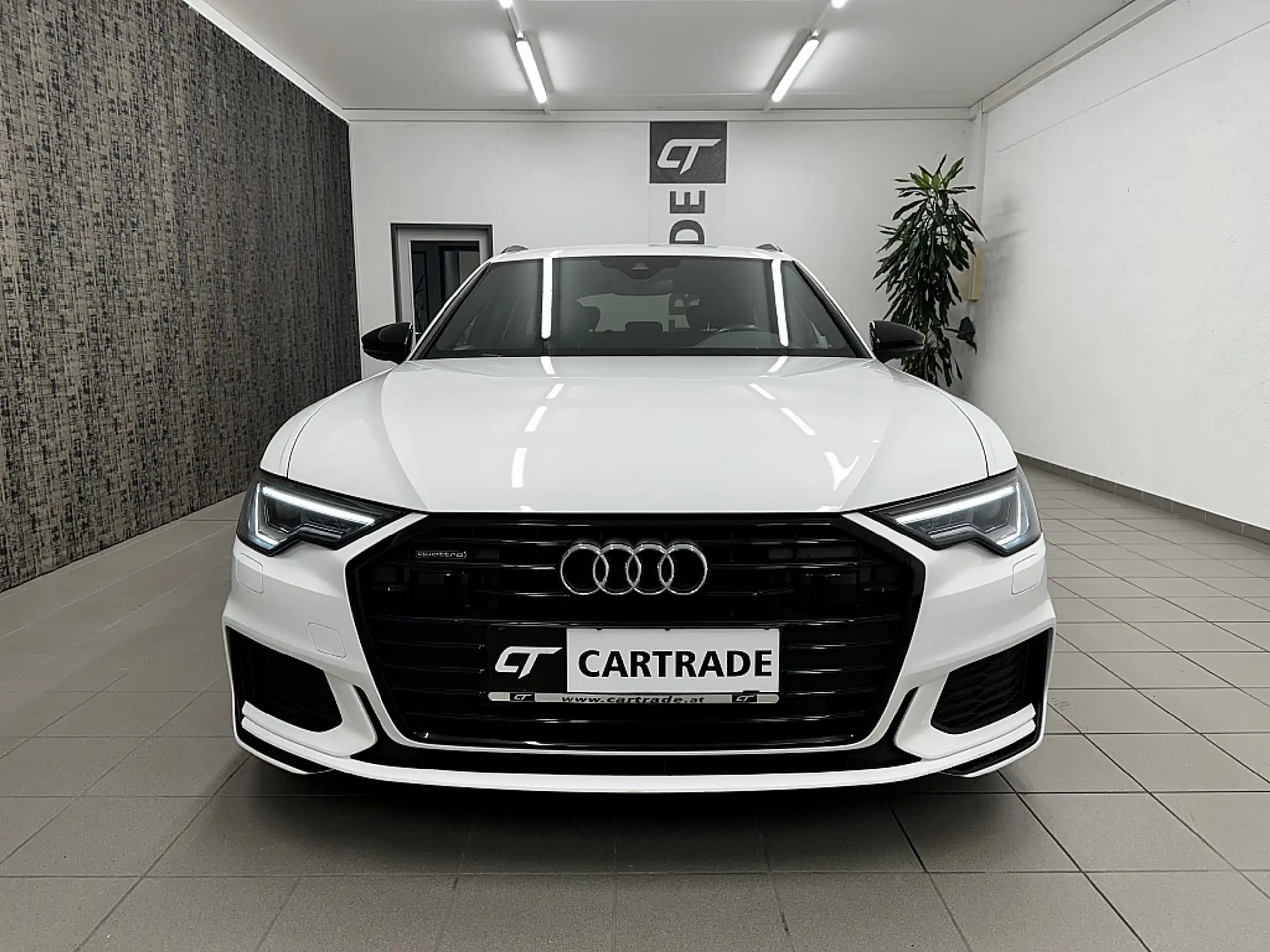 Audi - A6