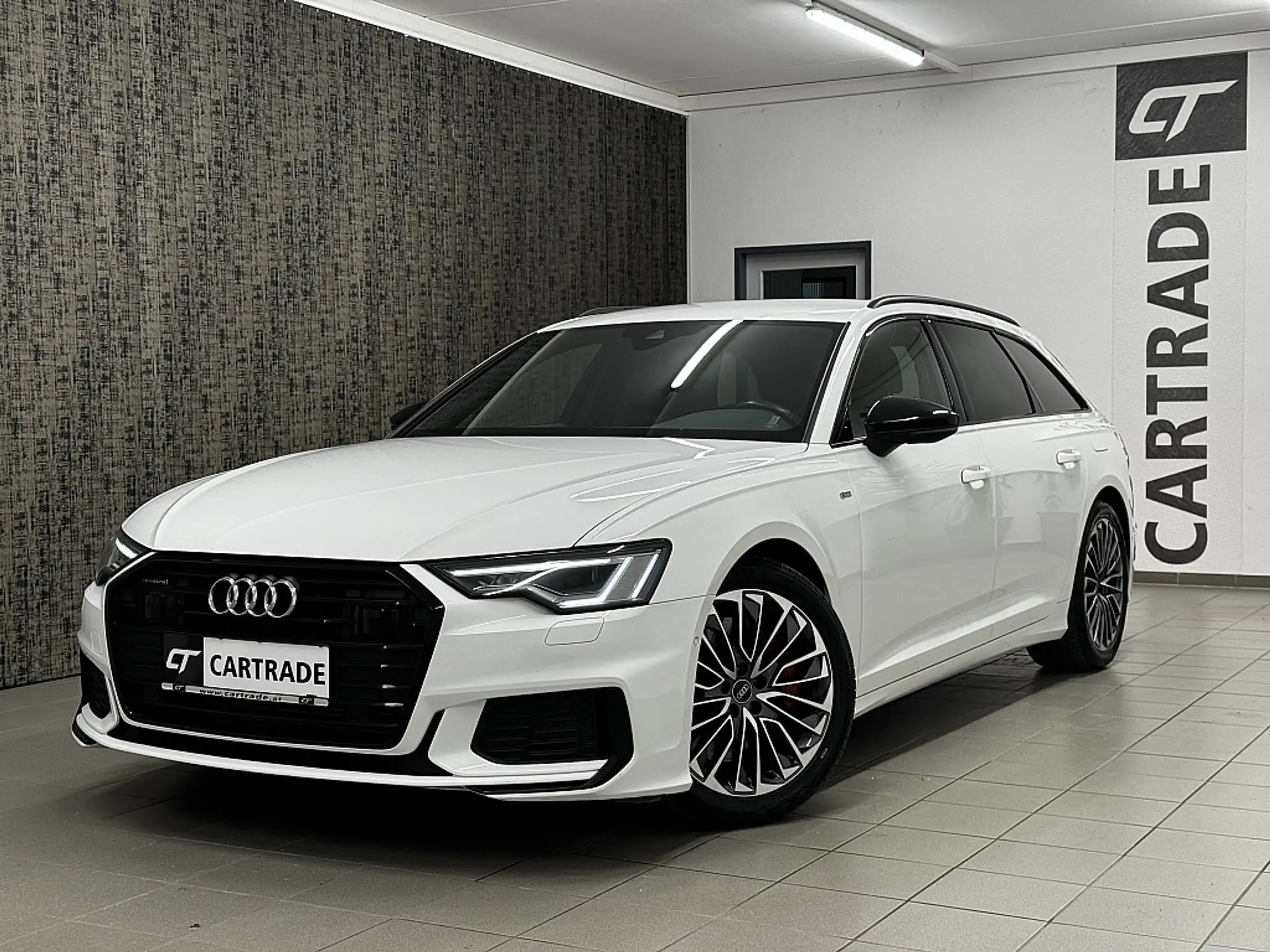 Audi - A6