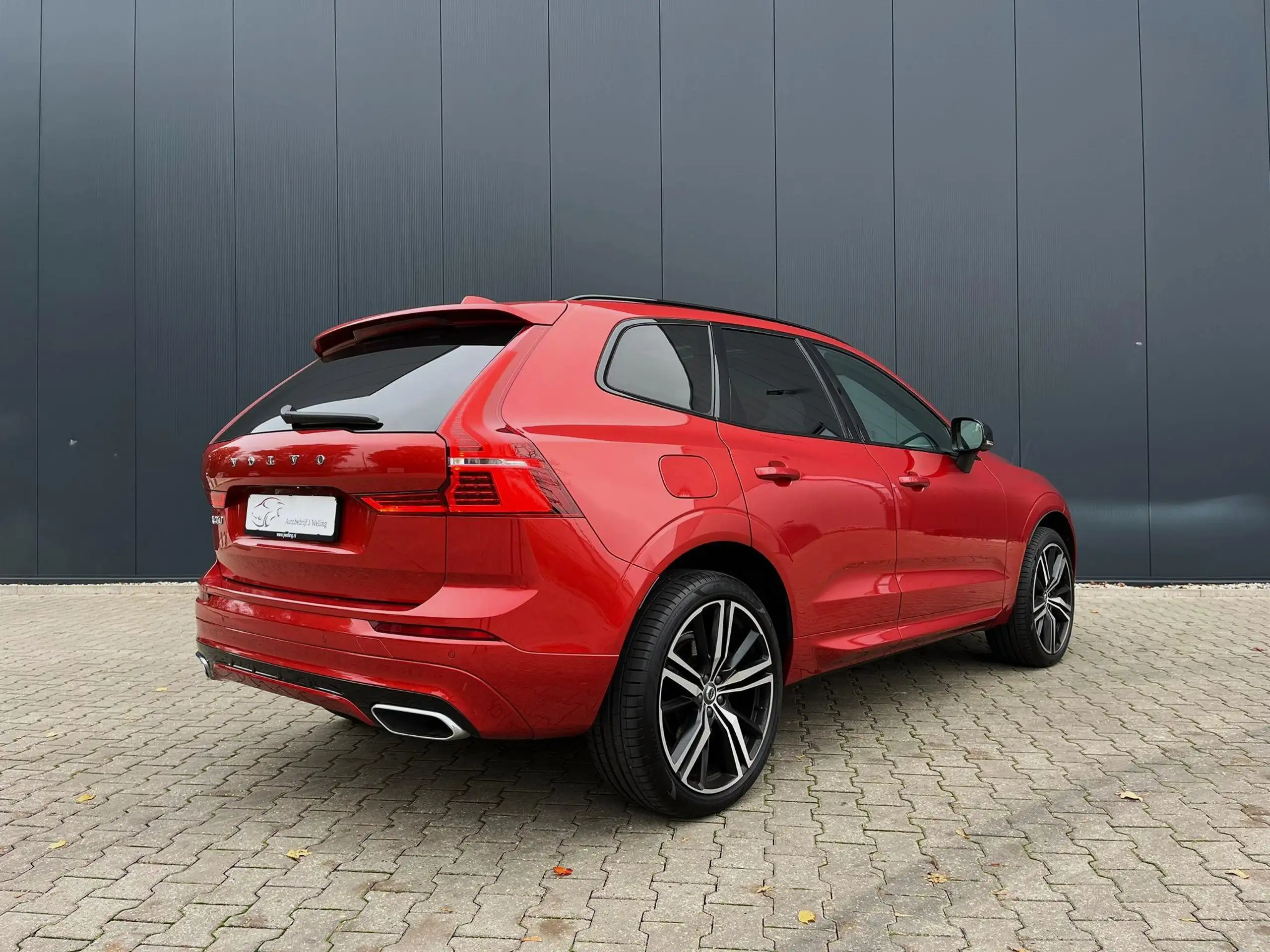 Volvo - XC60