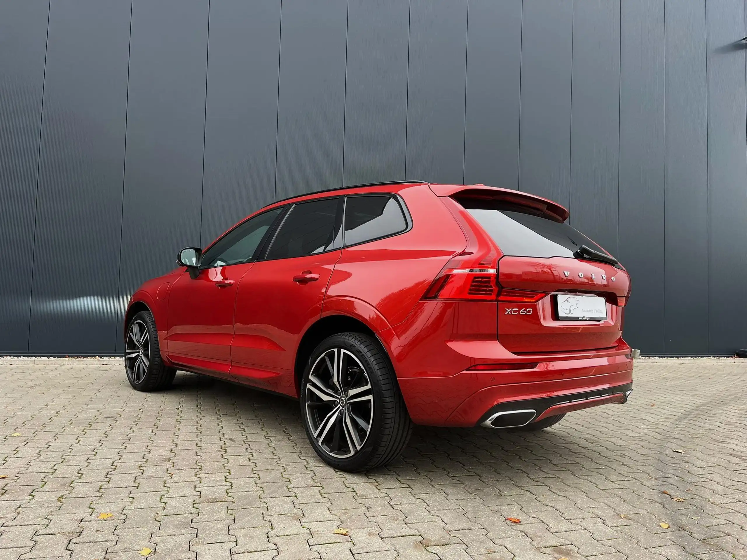 Volvo - XC60