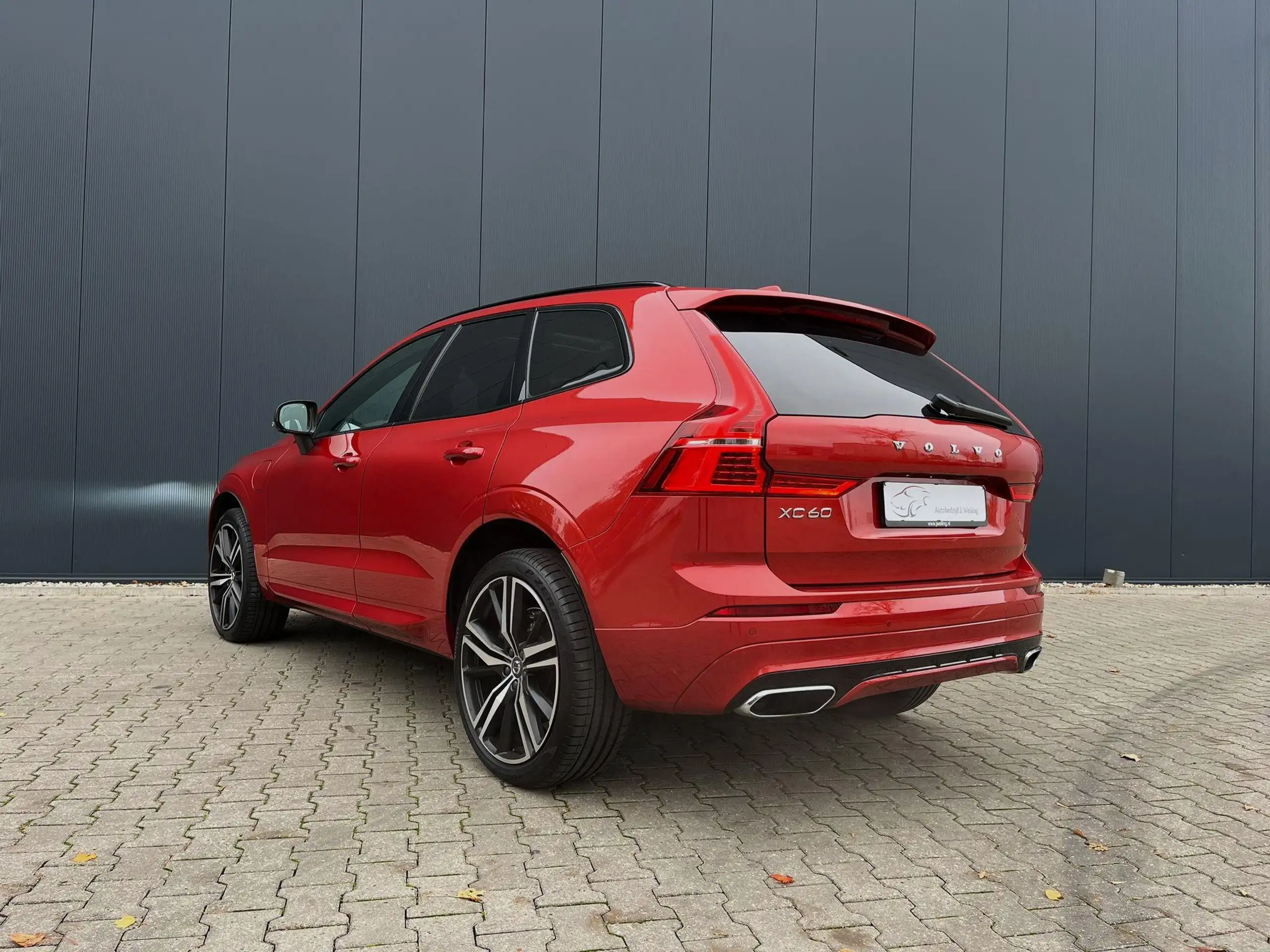 Volvo - XC60