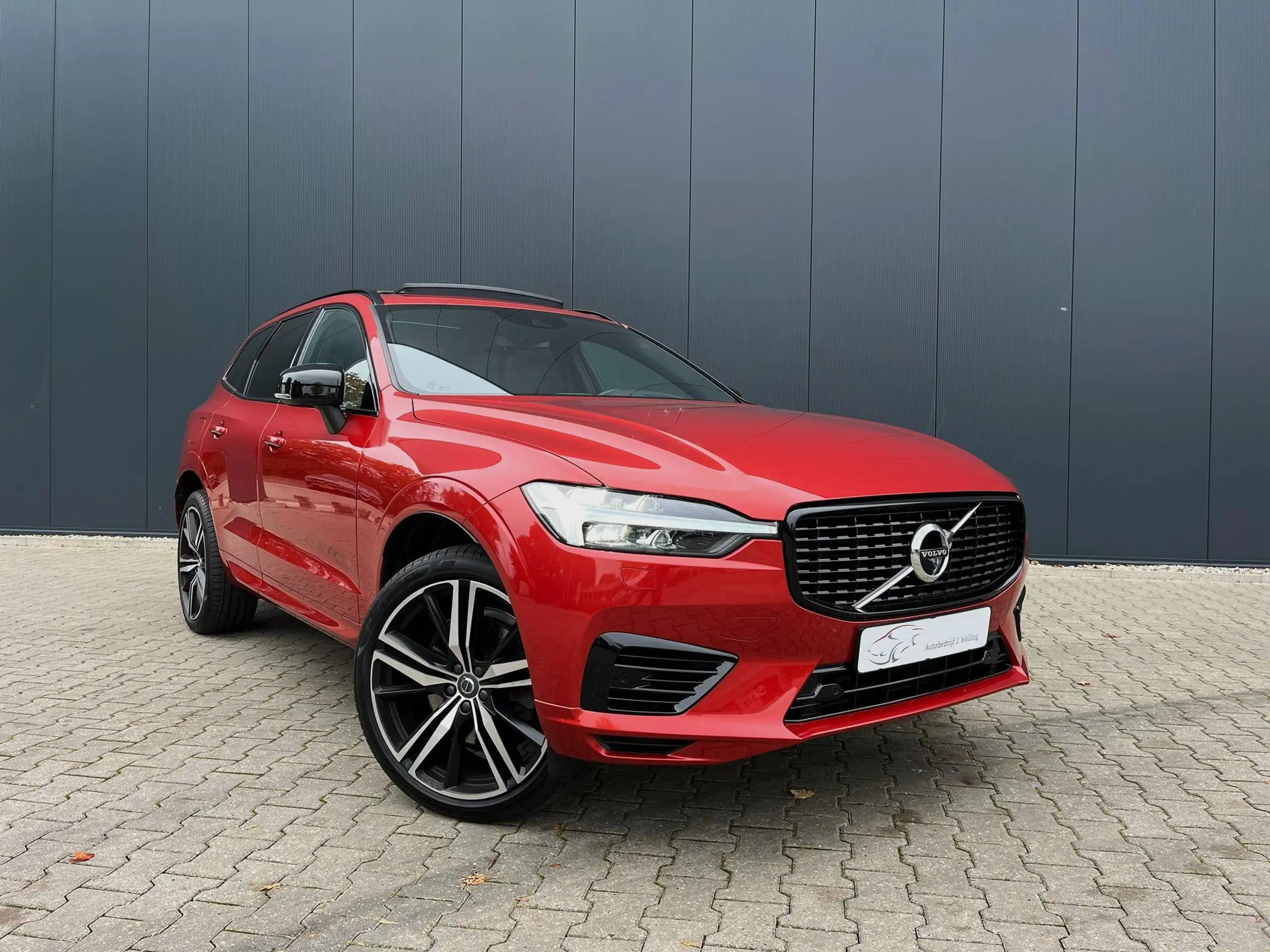 Volvo - XC60