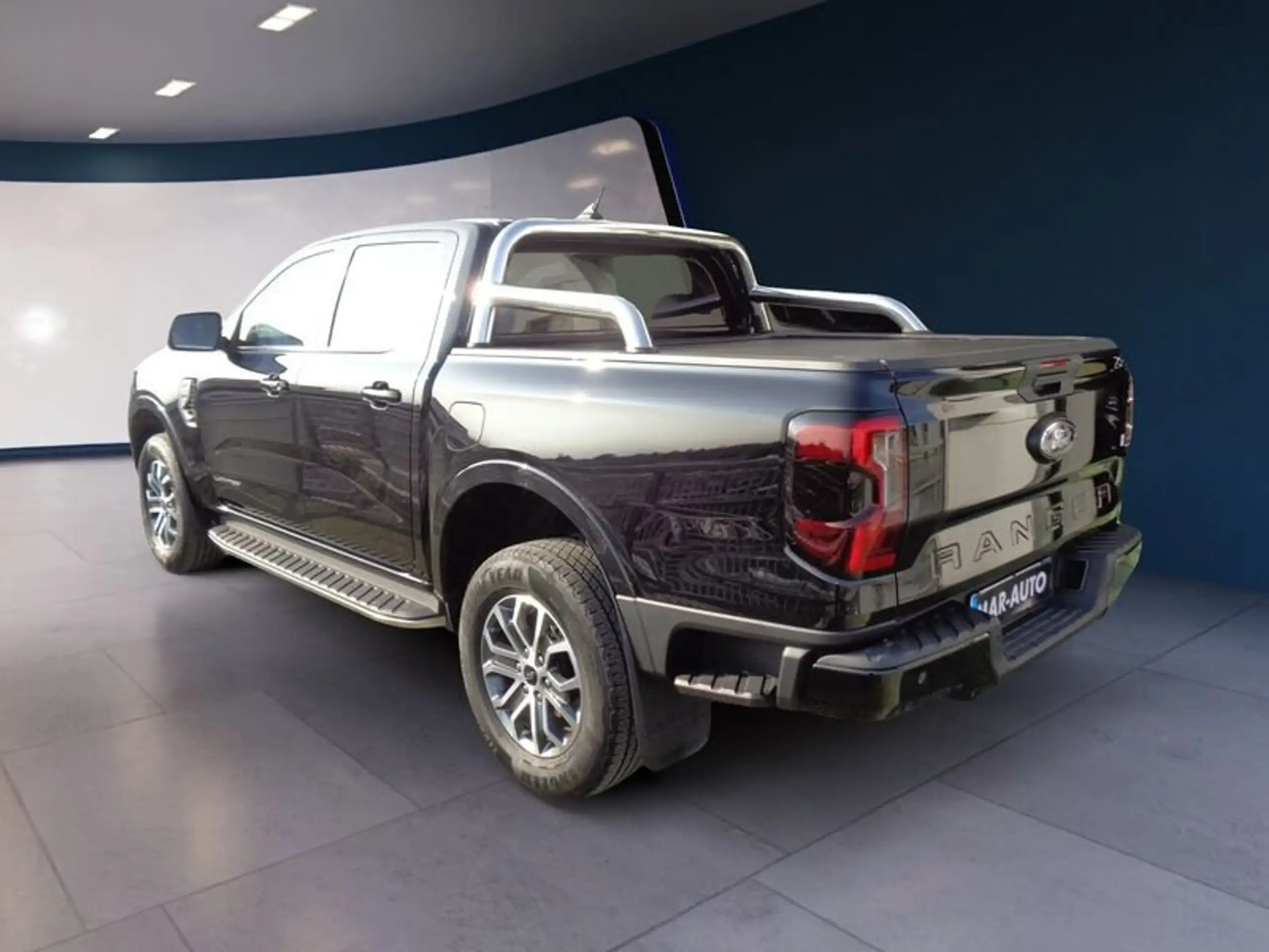 Ford - Ranger