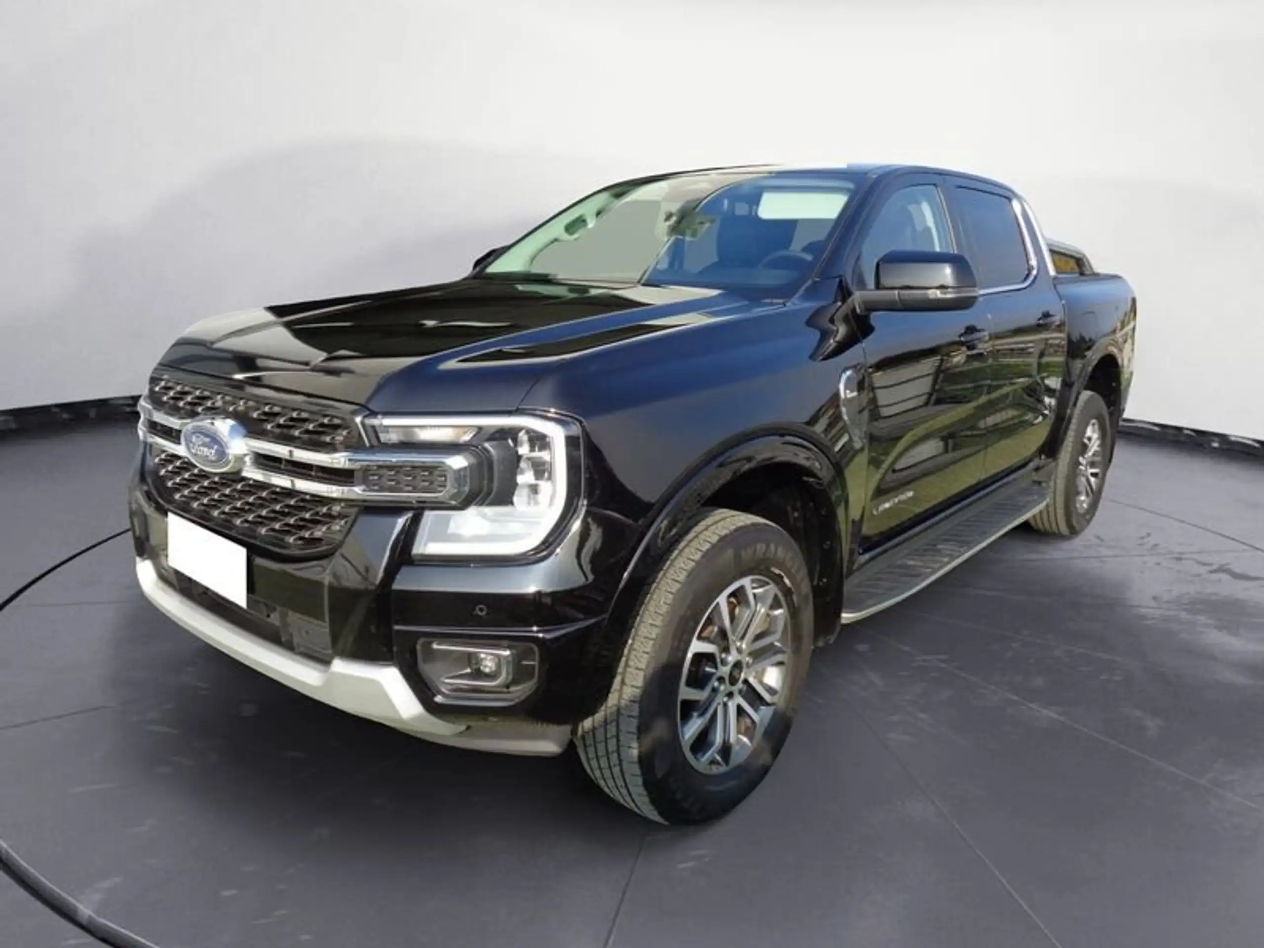 Ford Ranger 2023