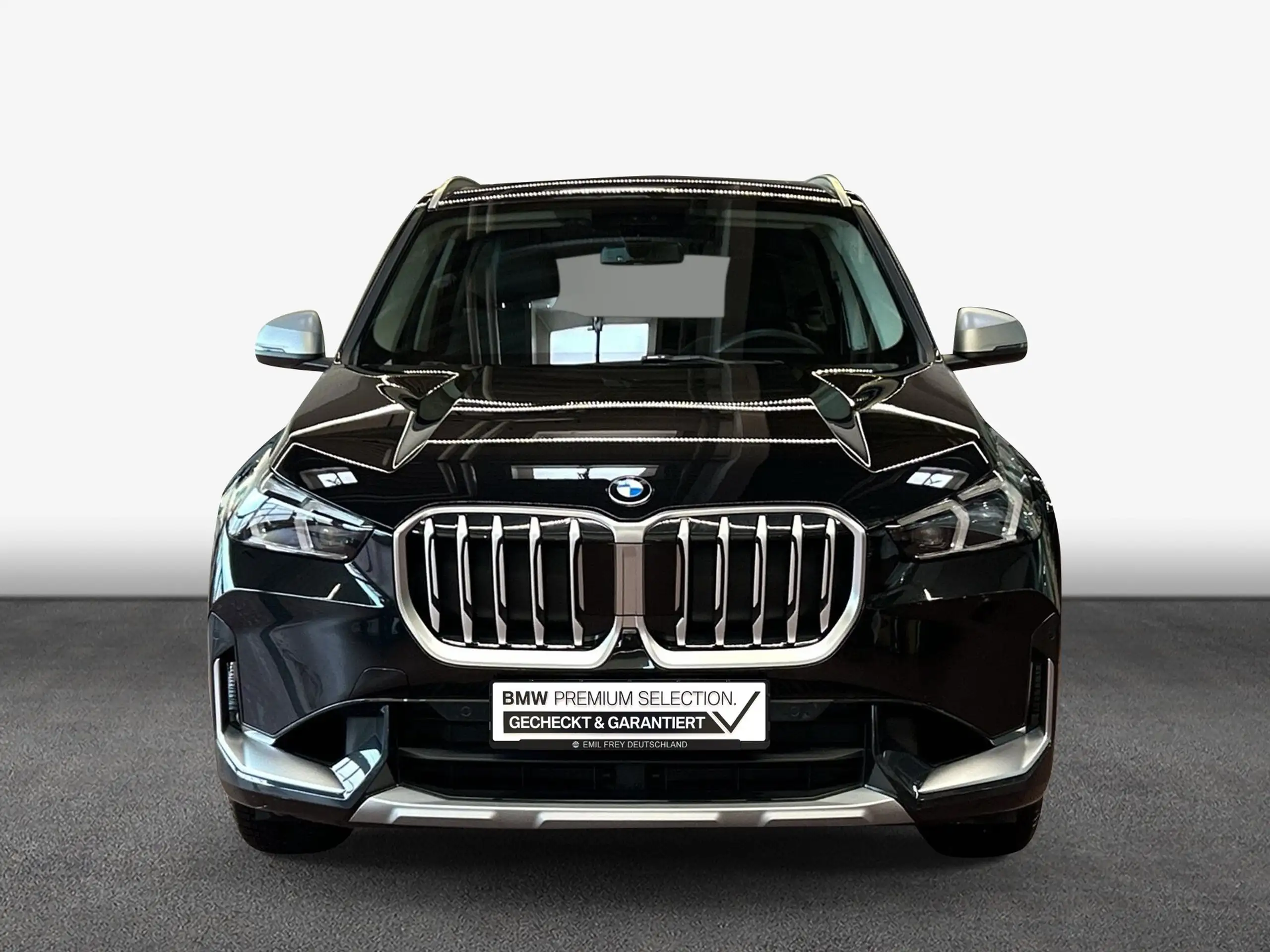 BMW - X1