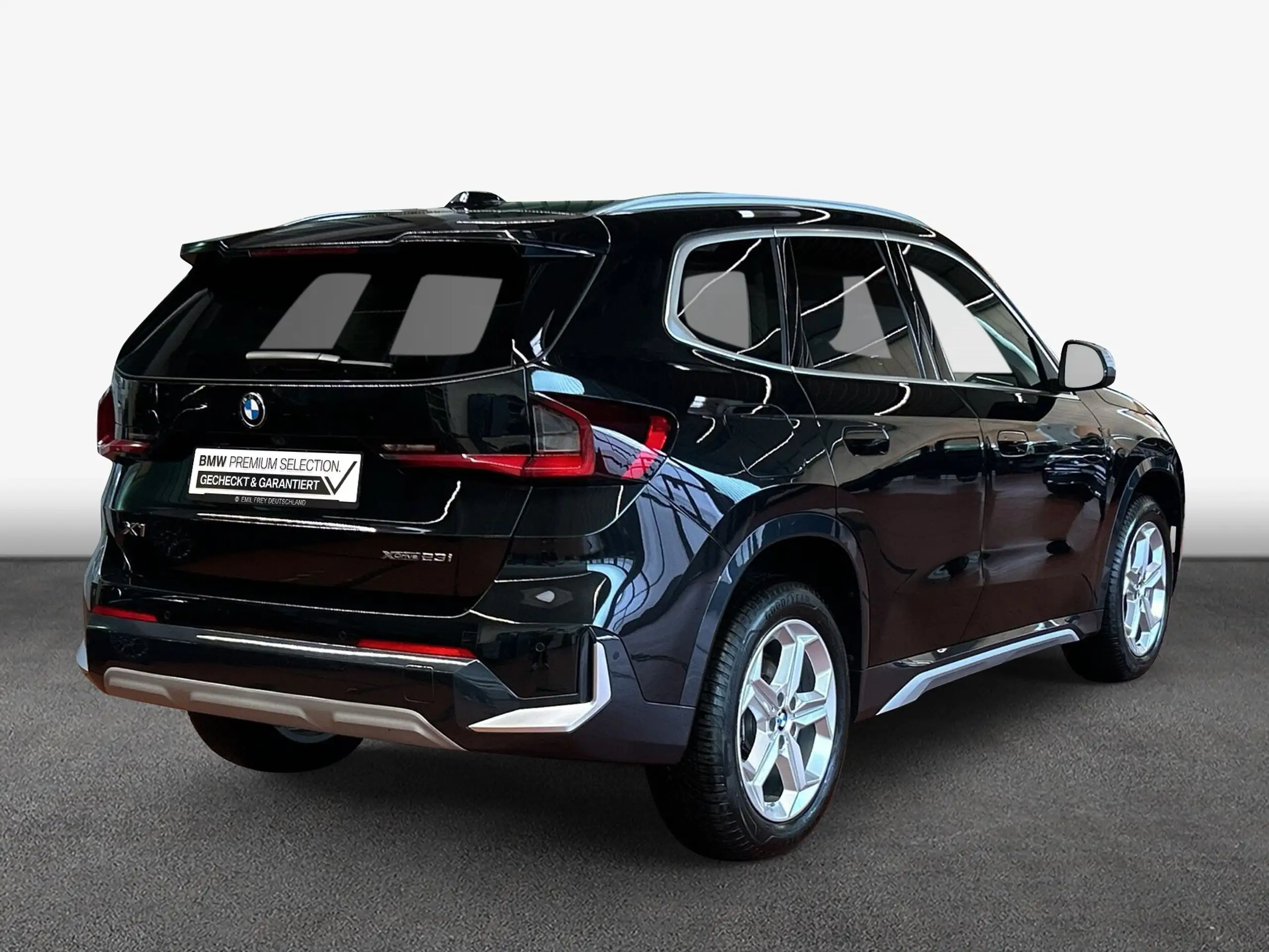 BMW - X1