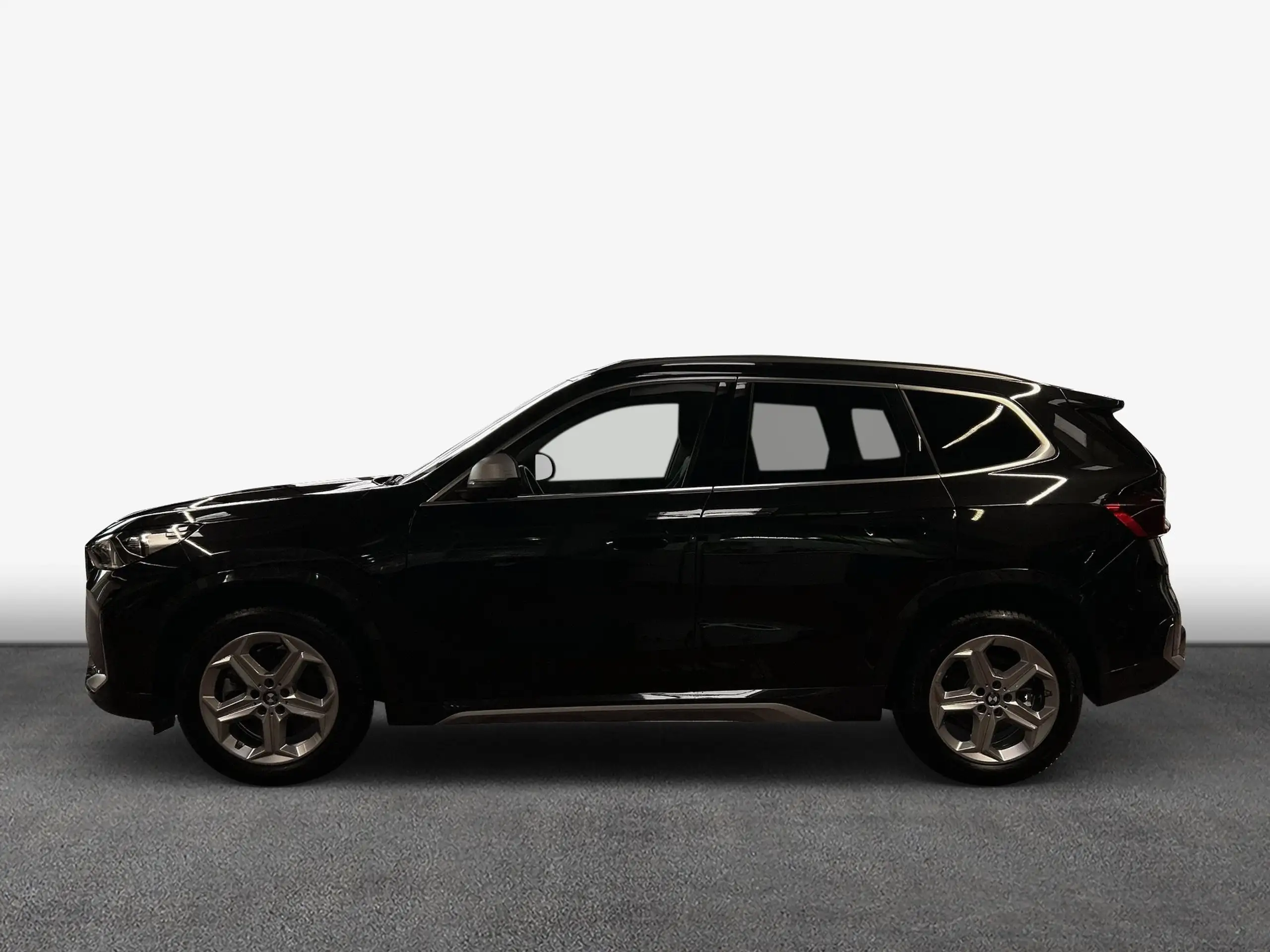 BMW - X1