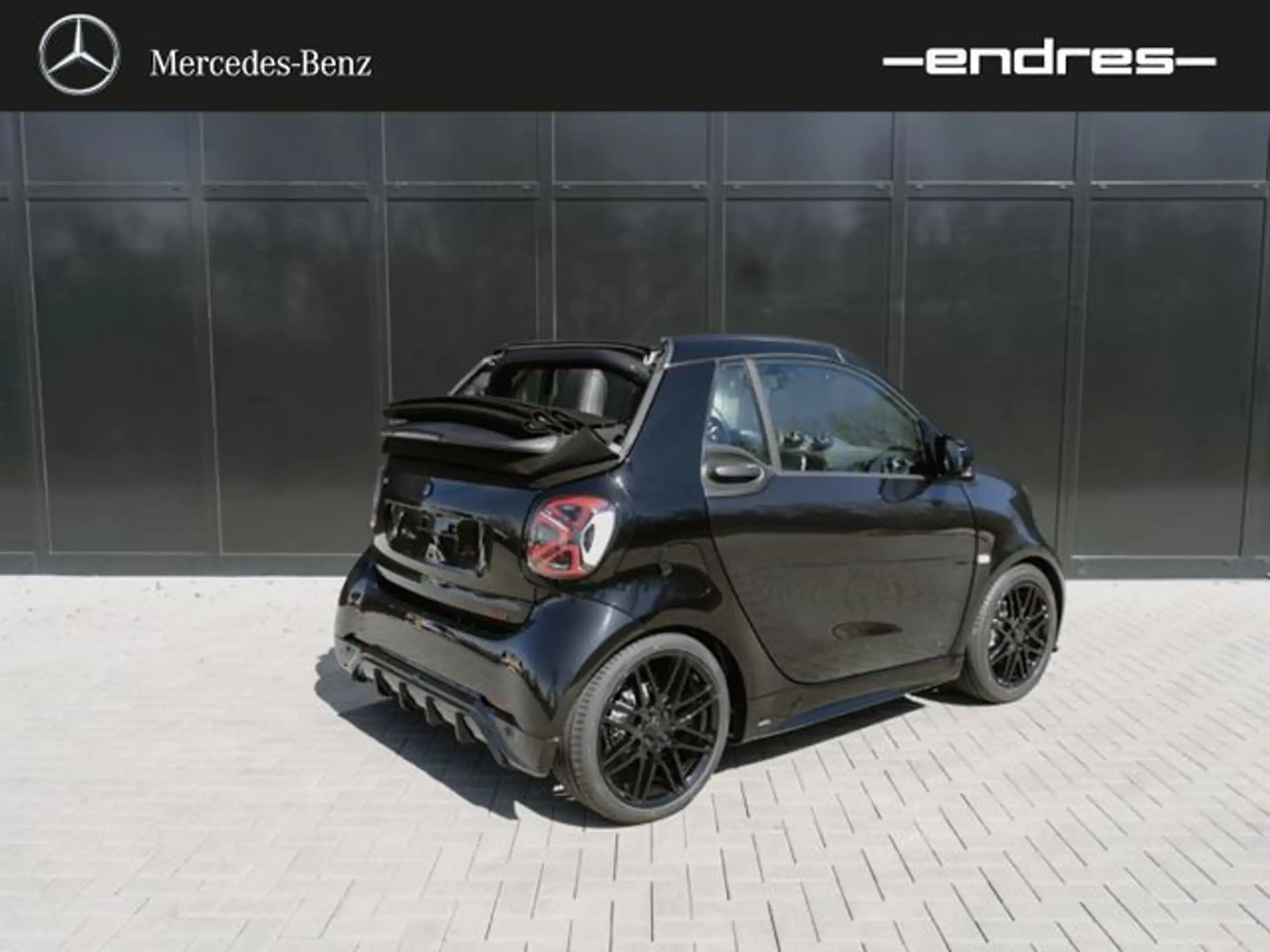 smart - forTwo