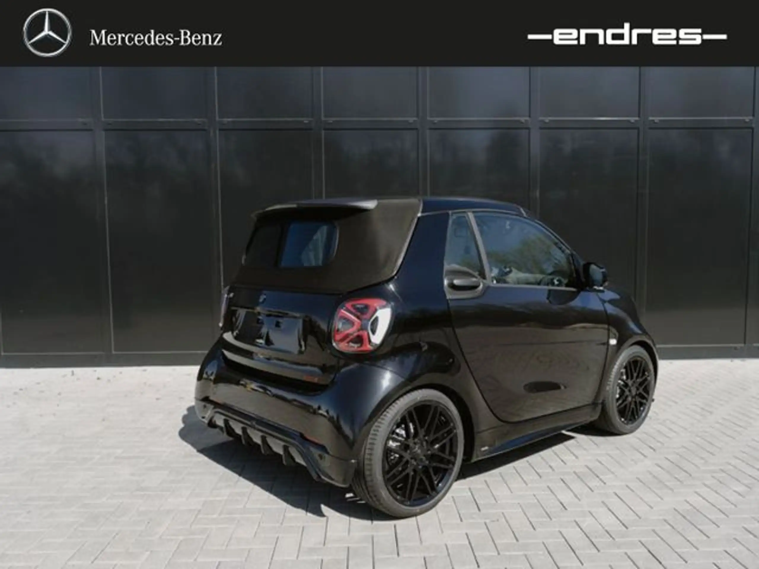 smart - forTwo