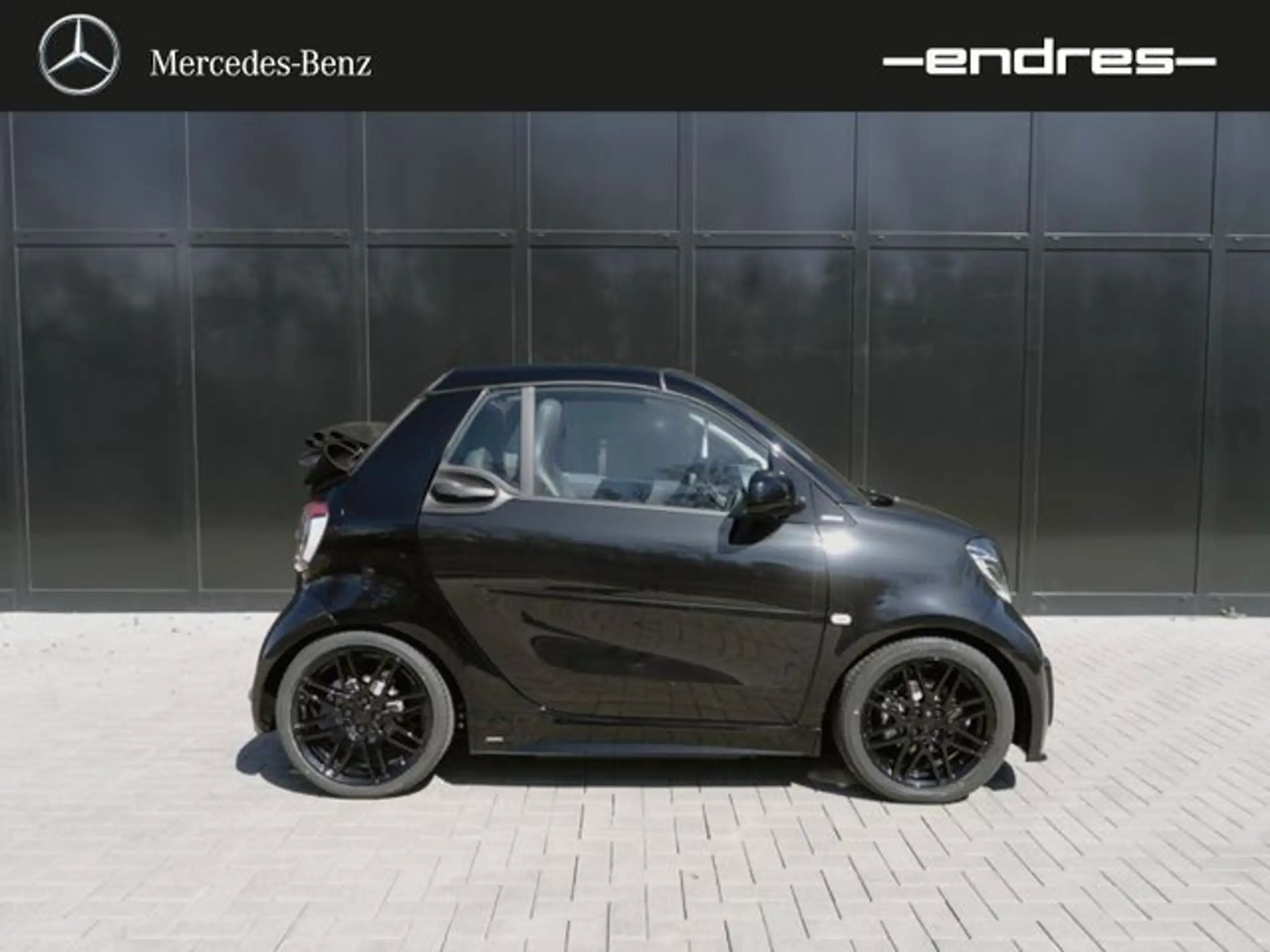 smart - forTwo