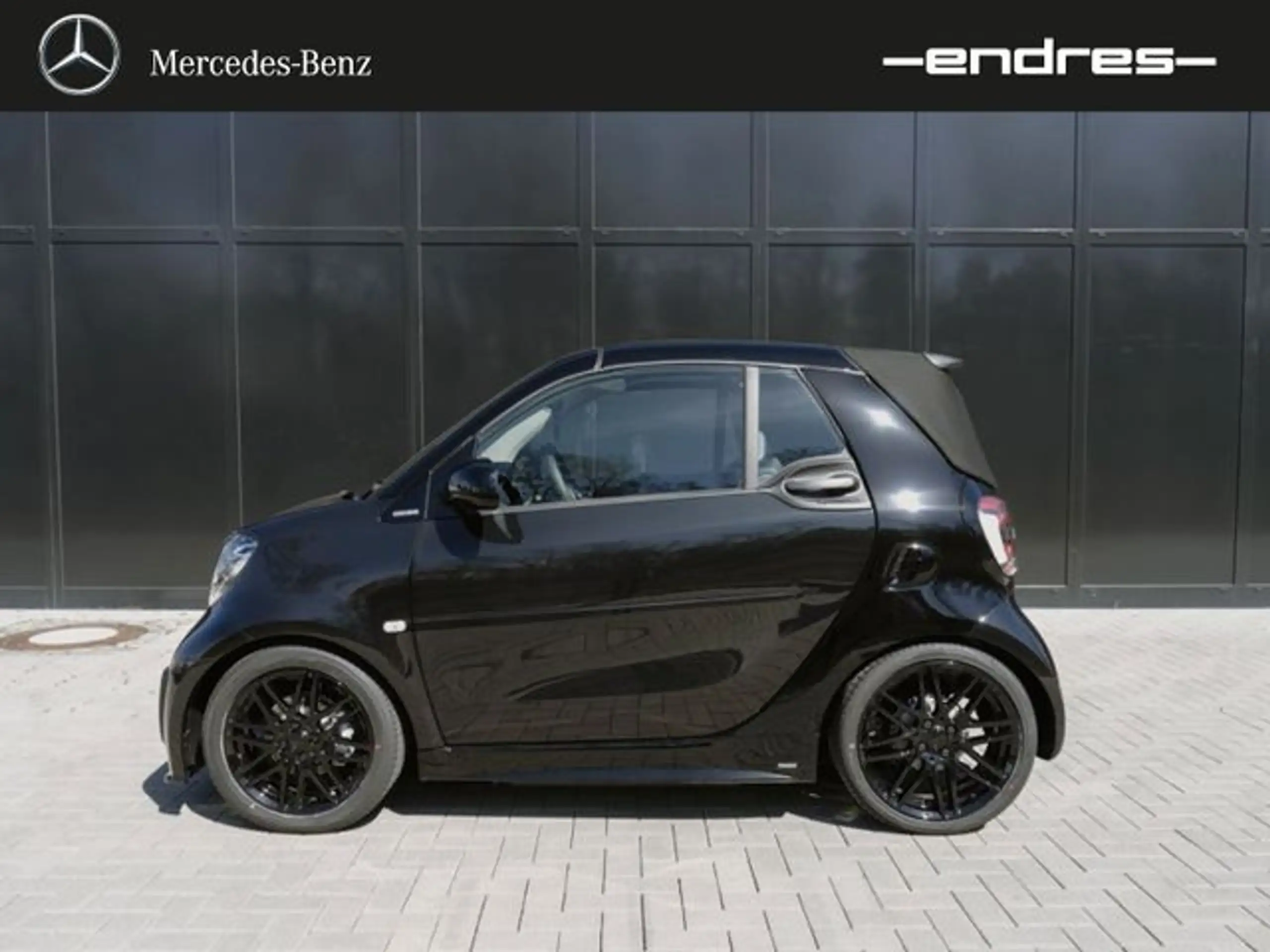 smart - forTwo