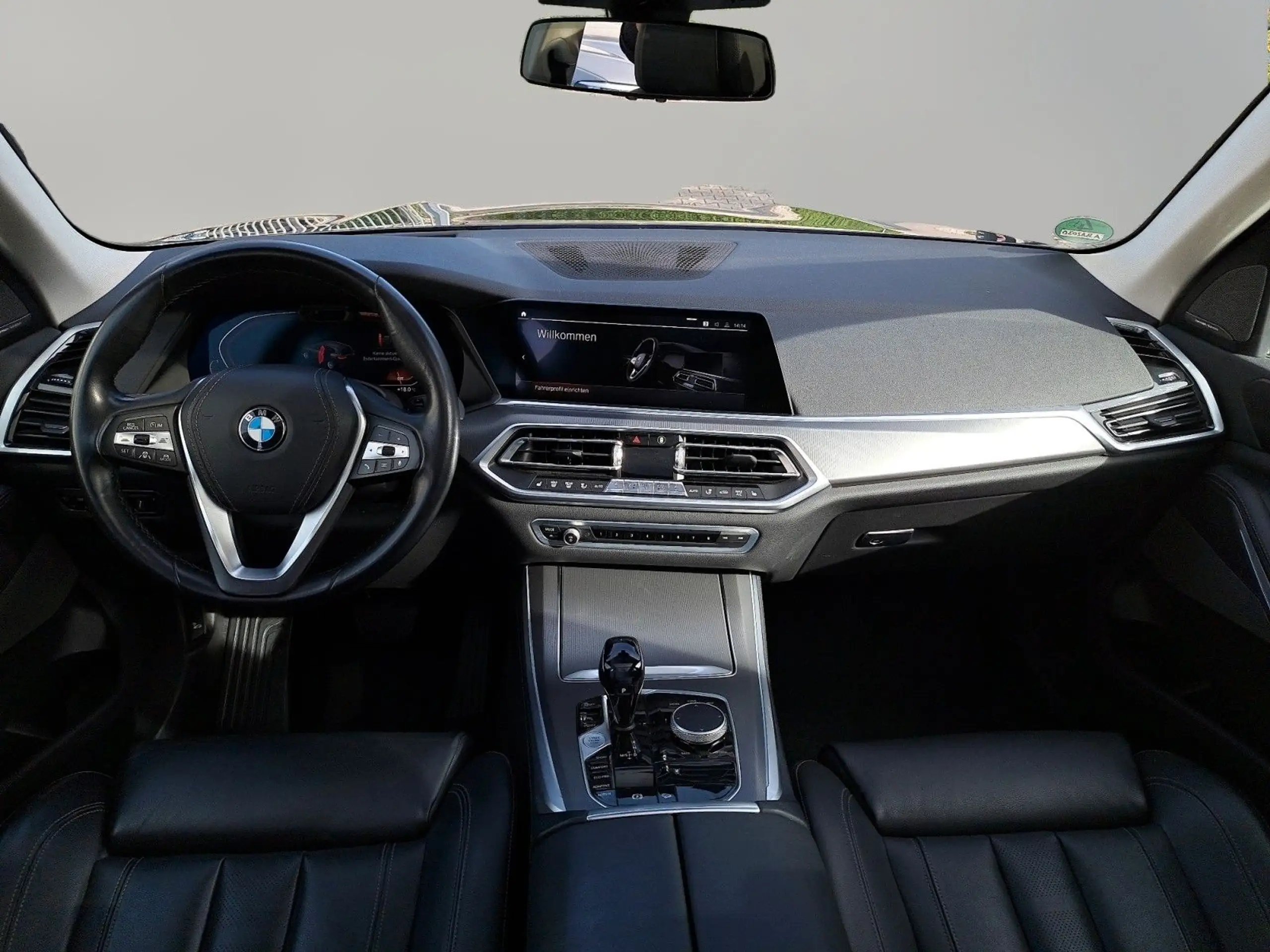 BMW - X5