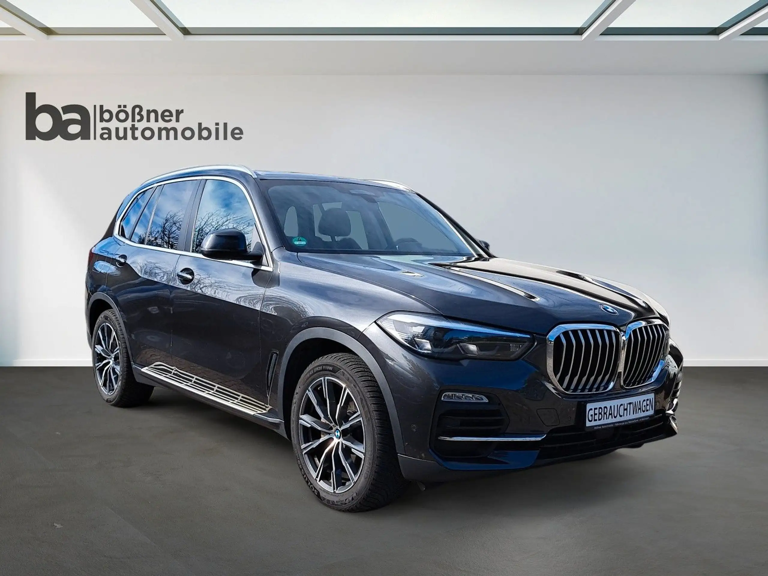 BMW - X5