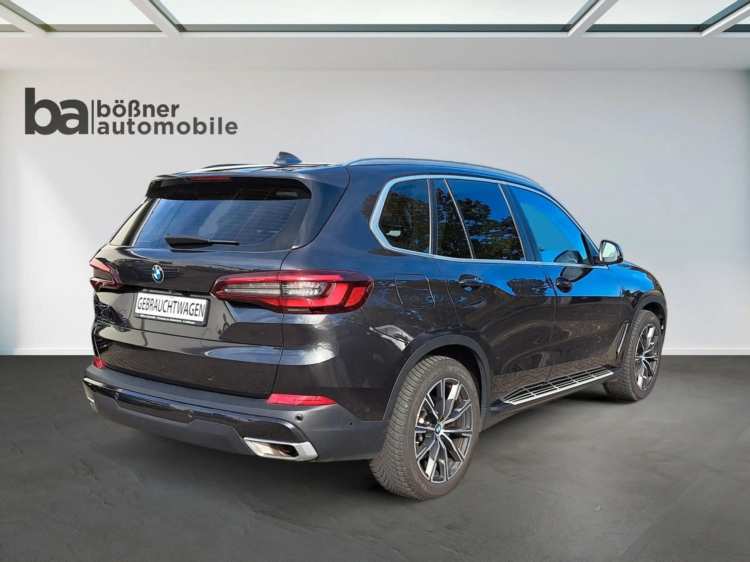 BMW - X5