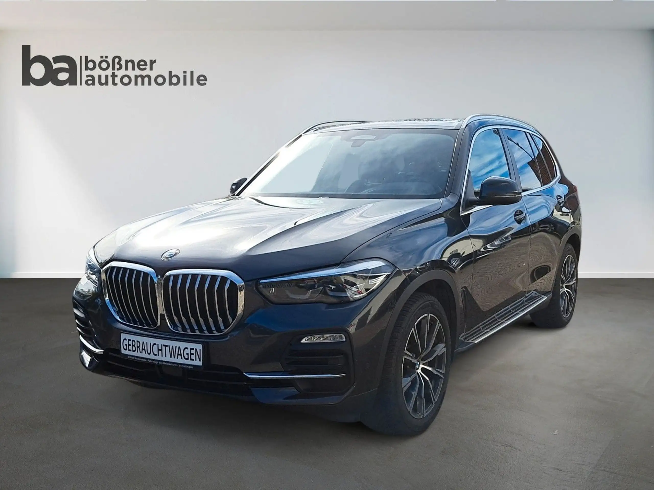 BMW - X5