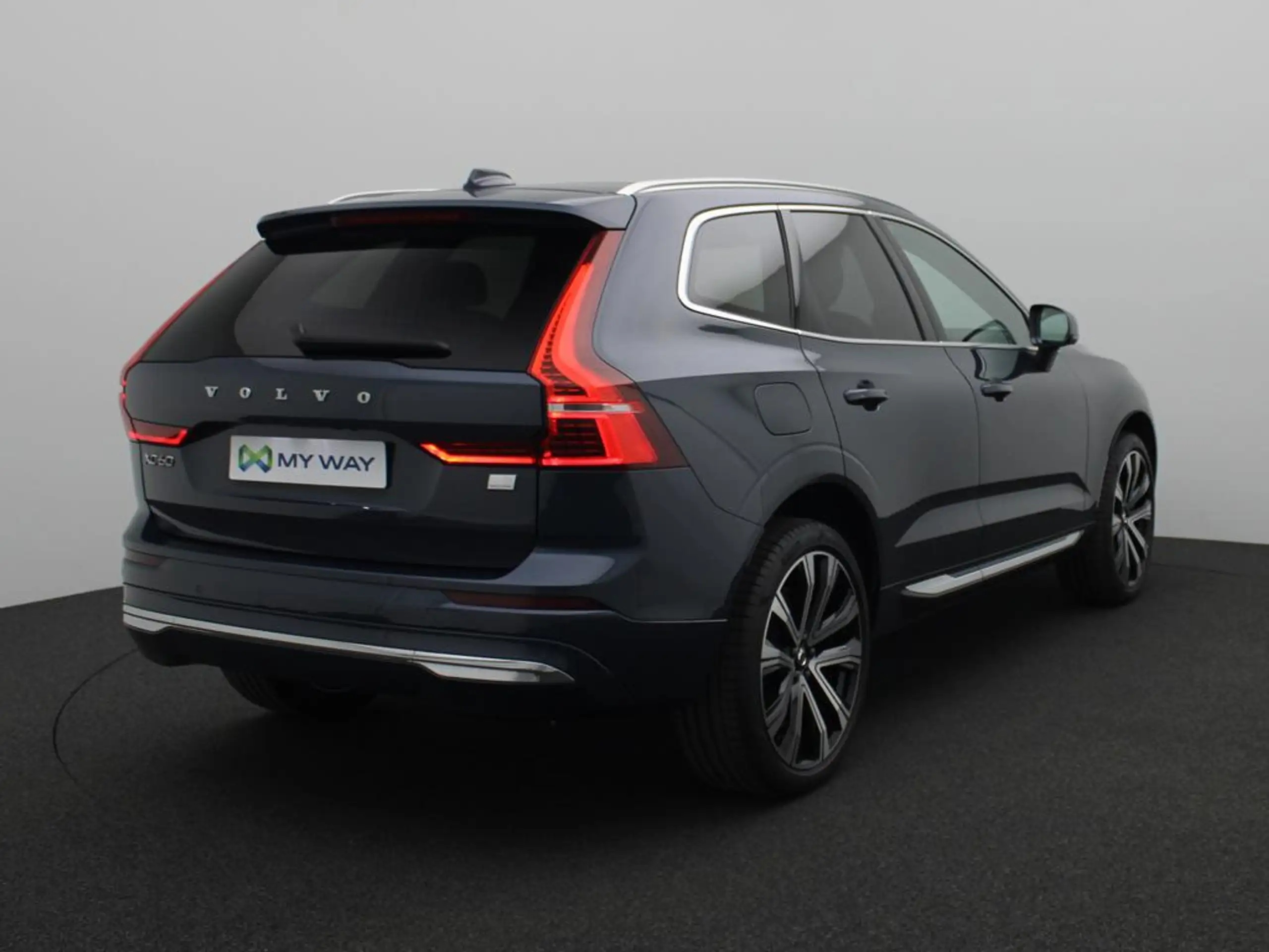 Volvo - XC60