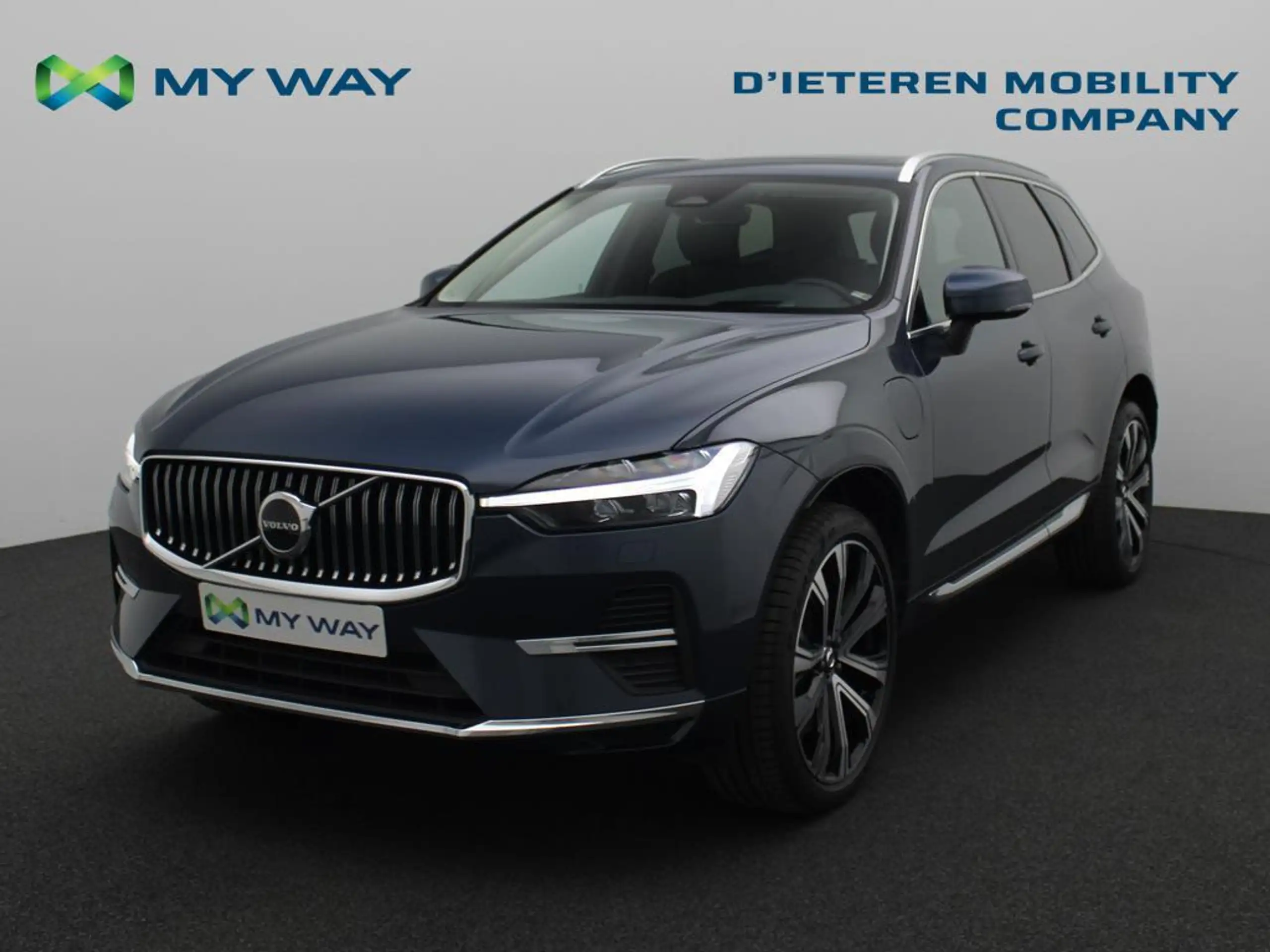 Volvo - XC60