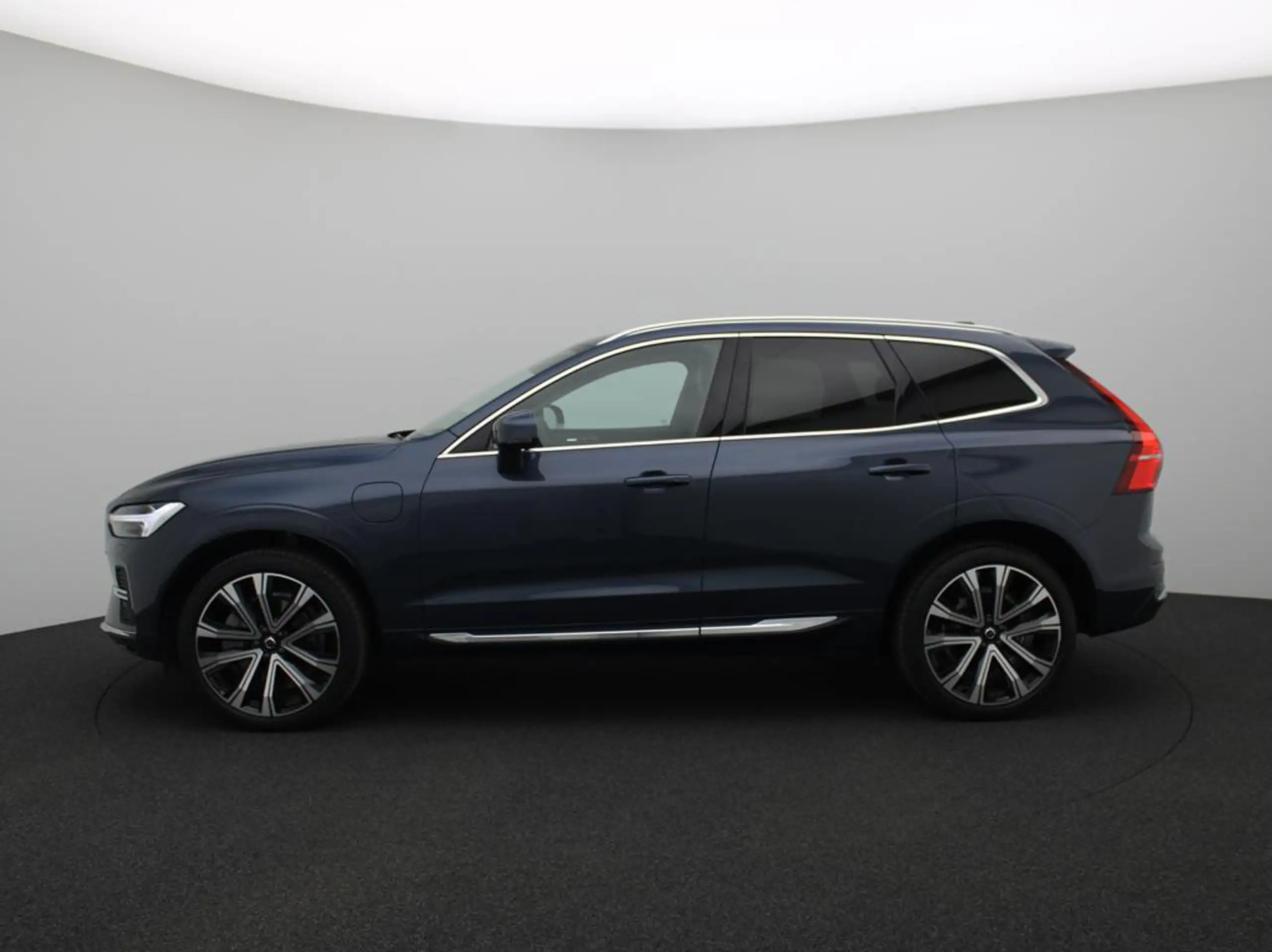 Volvo - XC60