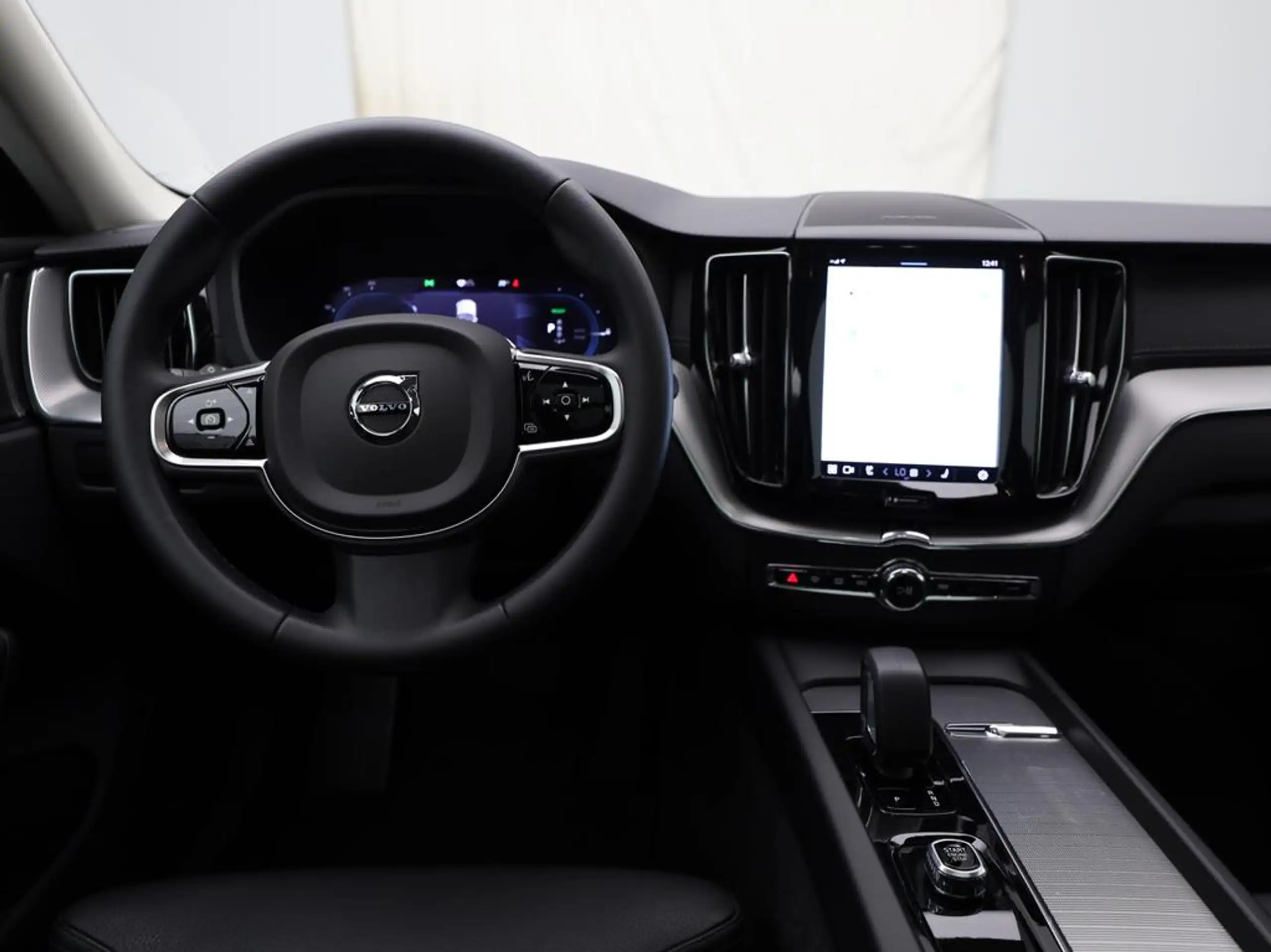 Volvo - XC60