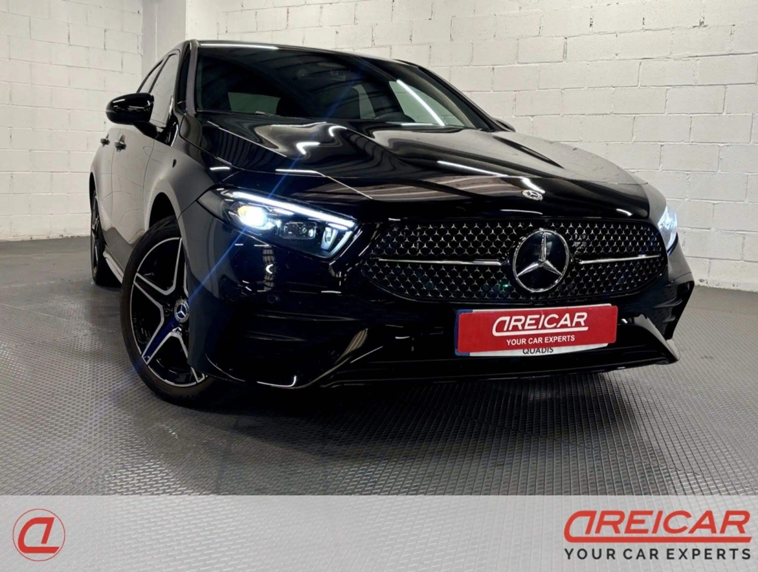 Mercedes-Benz A 250 2024